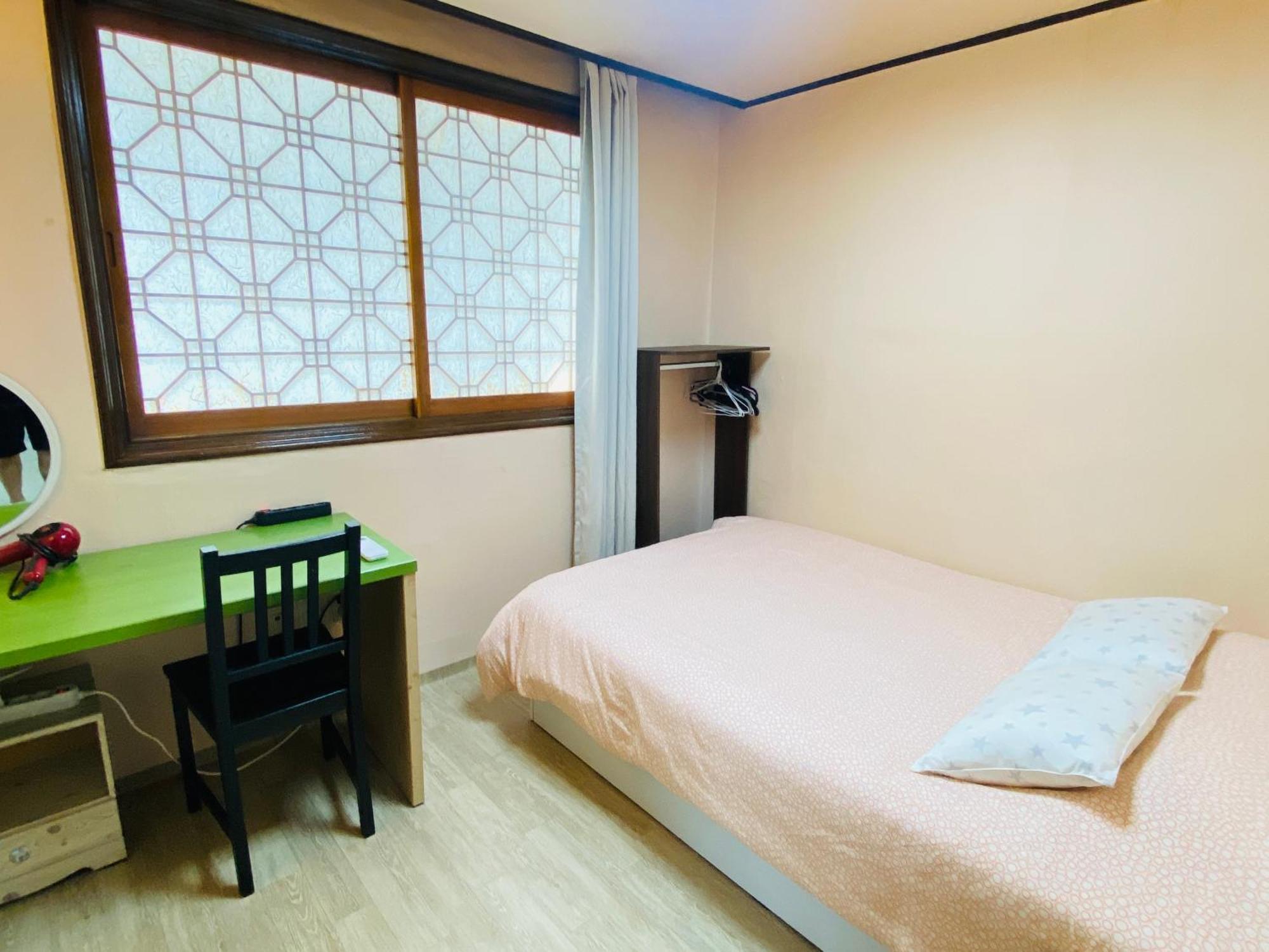 Aroha House For Foreign Guests Only Seoul