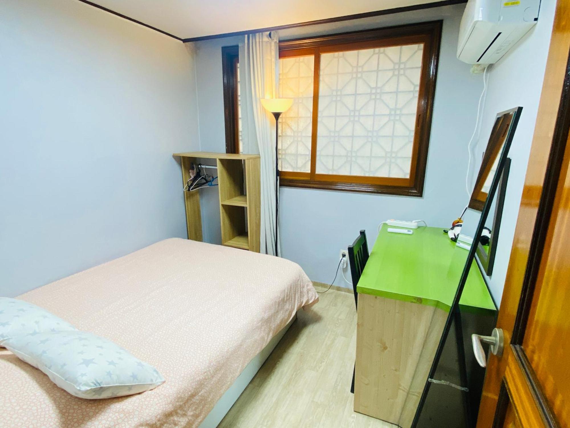 Aroha House For Foreign Guests Only
