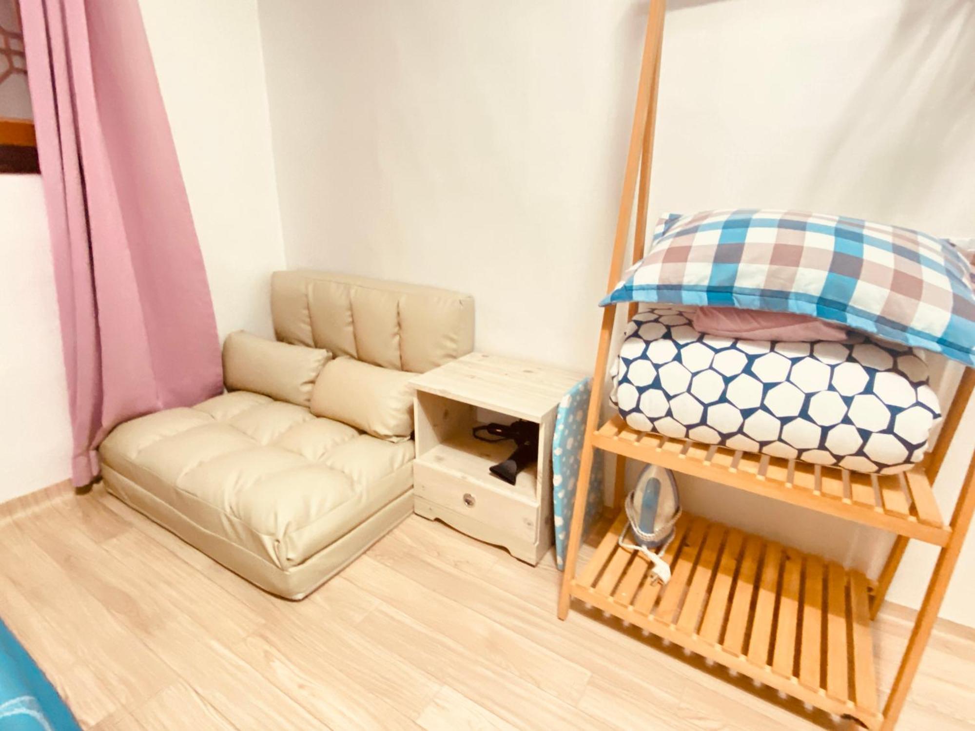 Aroha House For Foreign Guests Only Villa Seoul