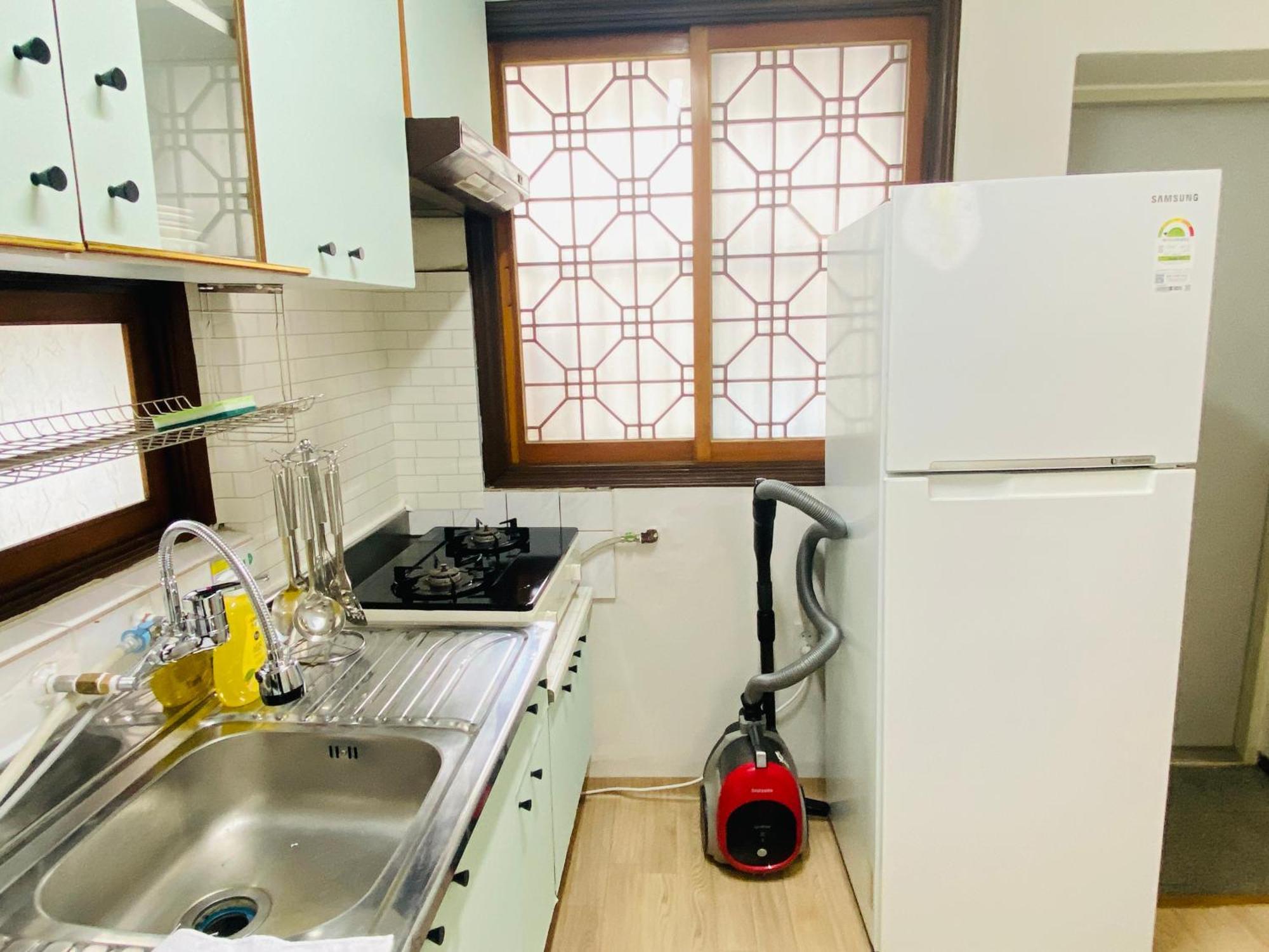 Aroha House For Foreign Guests Only Seoul