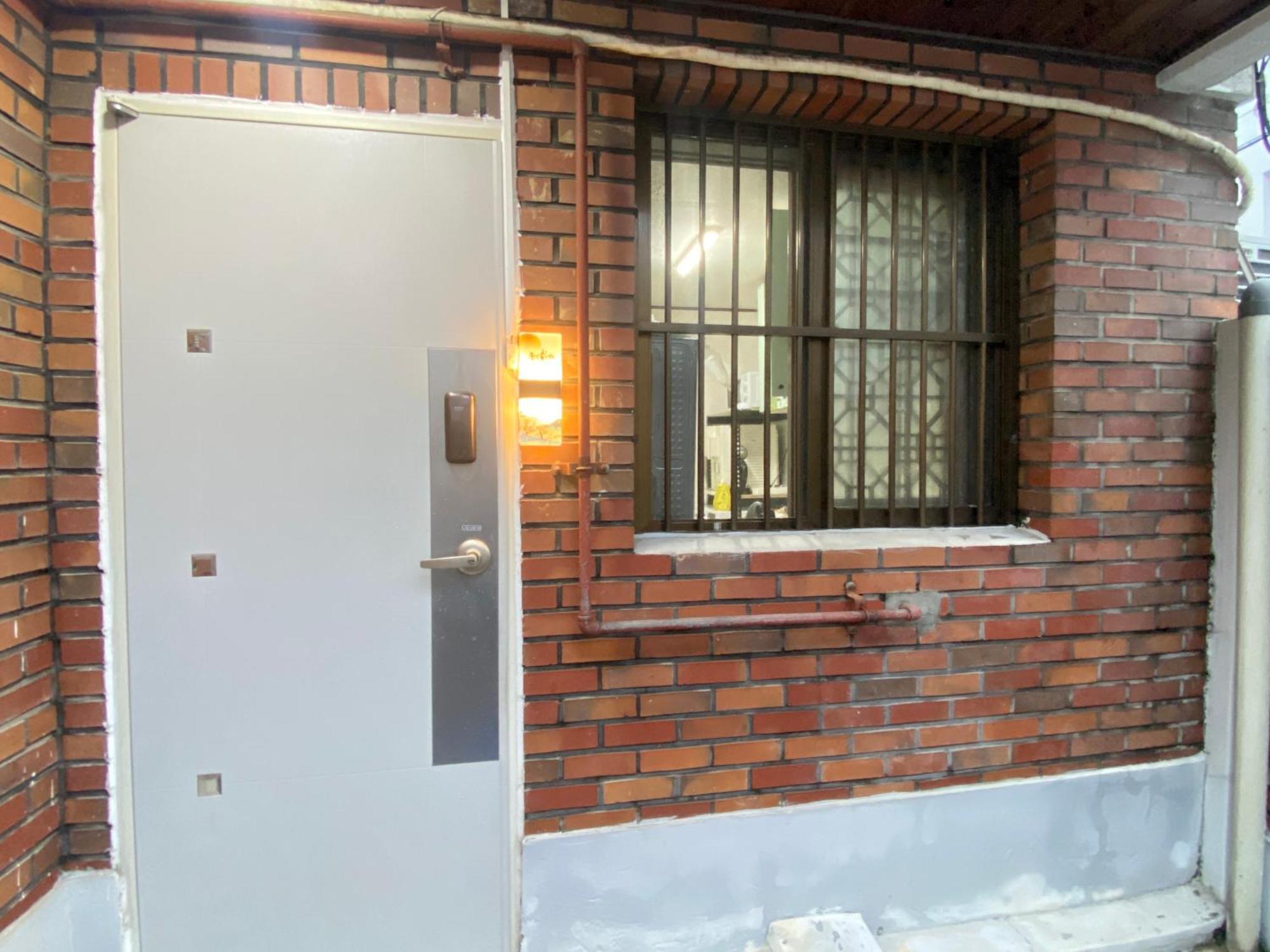 Aroha House For Foreign Guests Only Villa