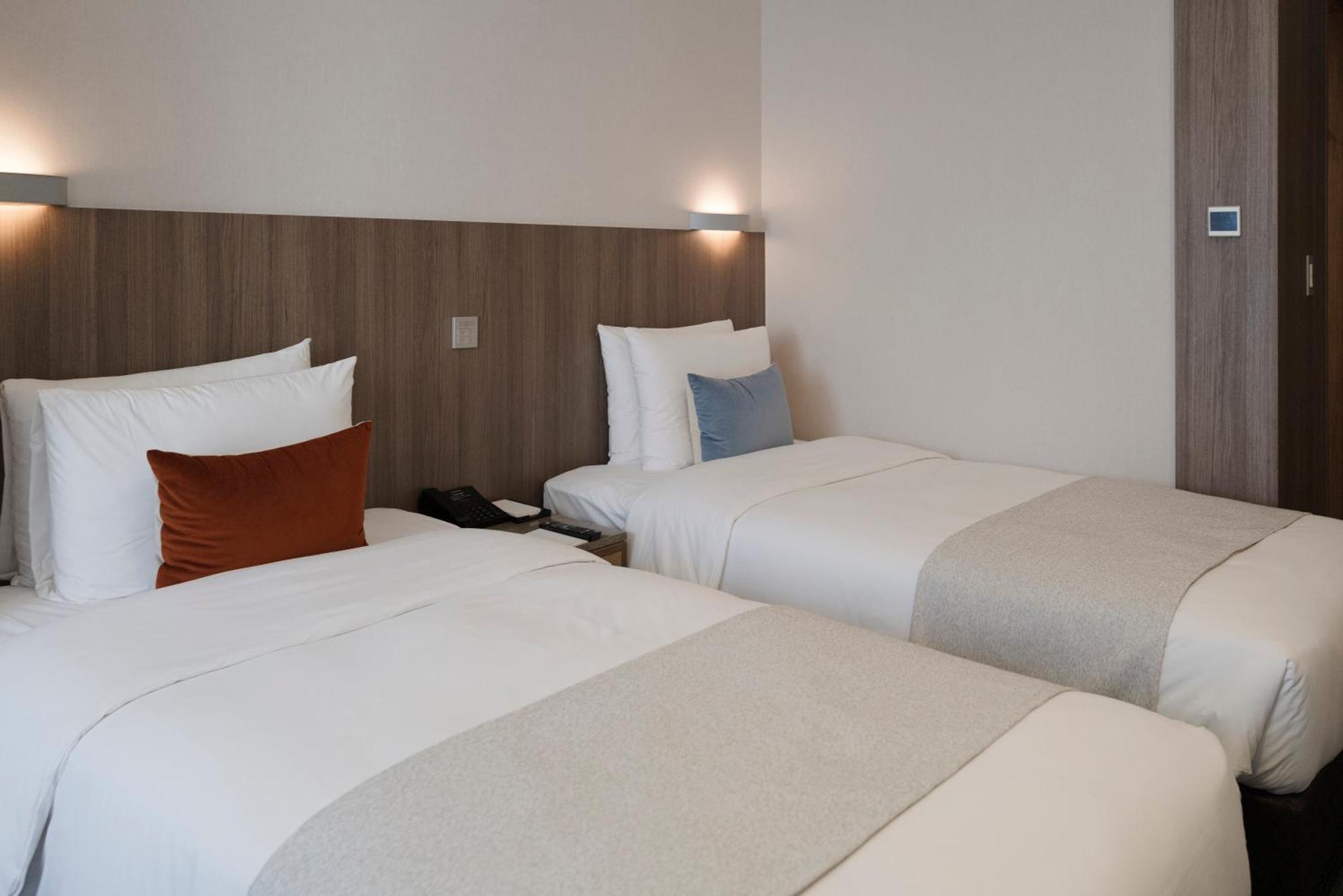 Hotel Amid