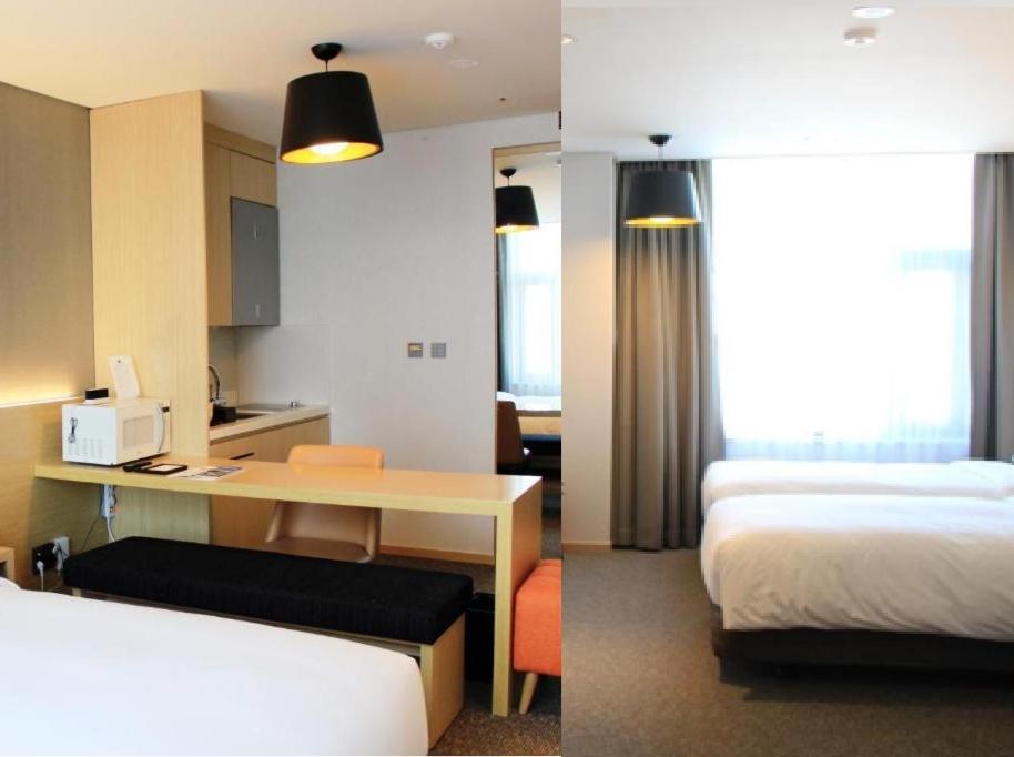 Arirang Hill Dongdaemun 4* Seoul