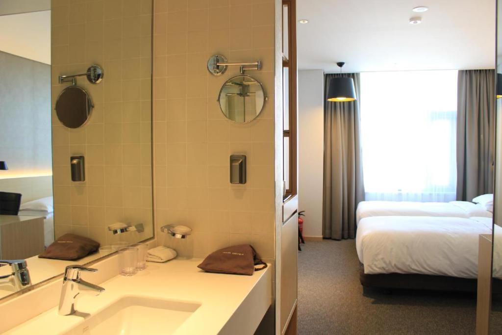 Arirang Hill Dongdaemun 4* Seoul