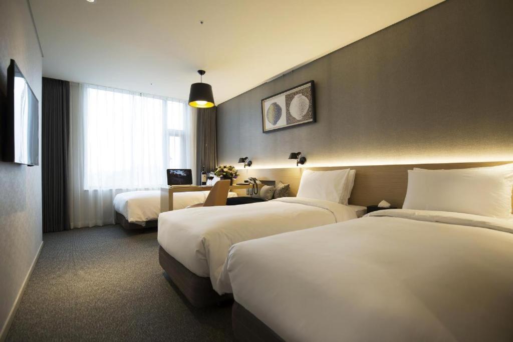 Hotel Arirang Hill Dongdaemun 4*