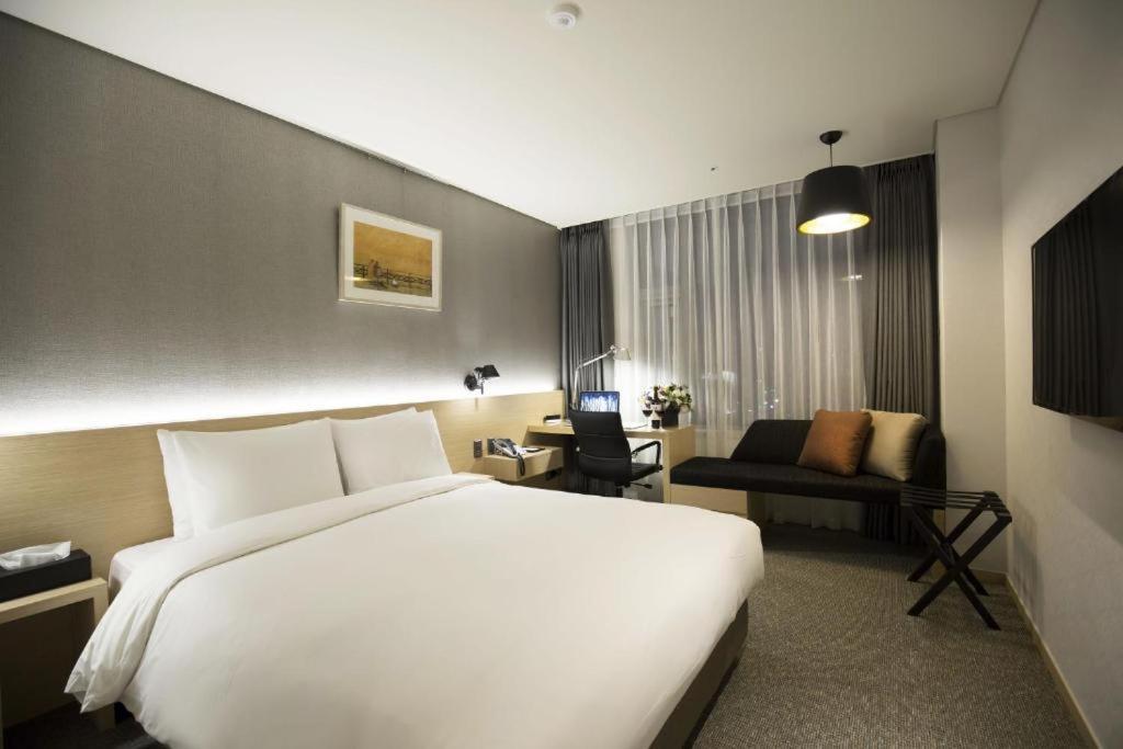 Arirang Hill Dongdaemun 4* Seoul