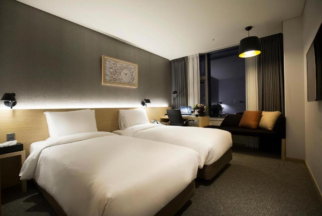 Hotel Arirang Hill Dongdaemun