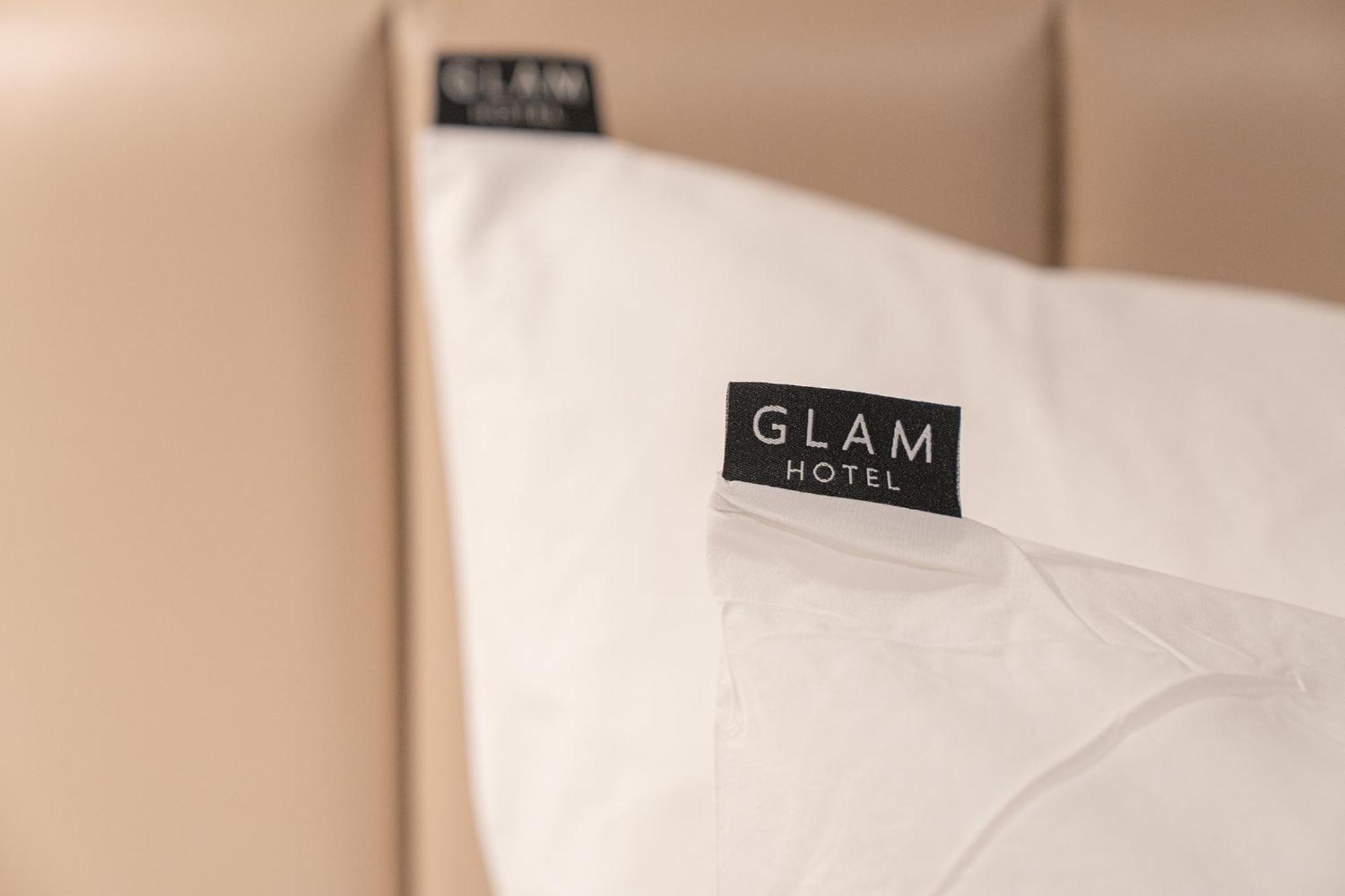 Hotel Glam Seoul