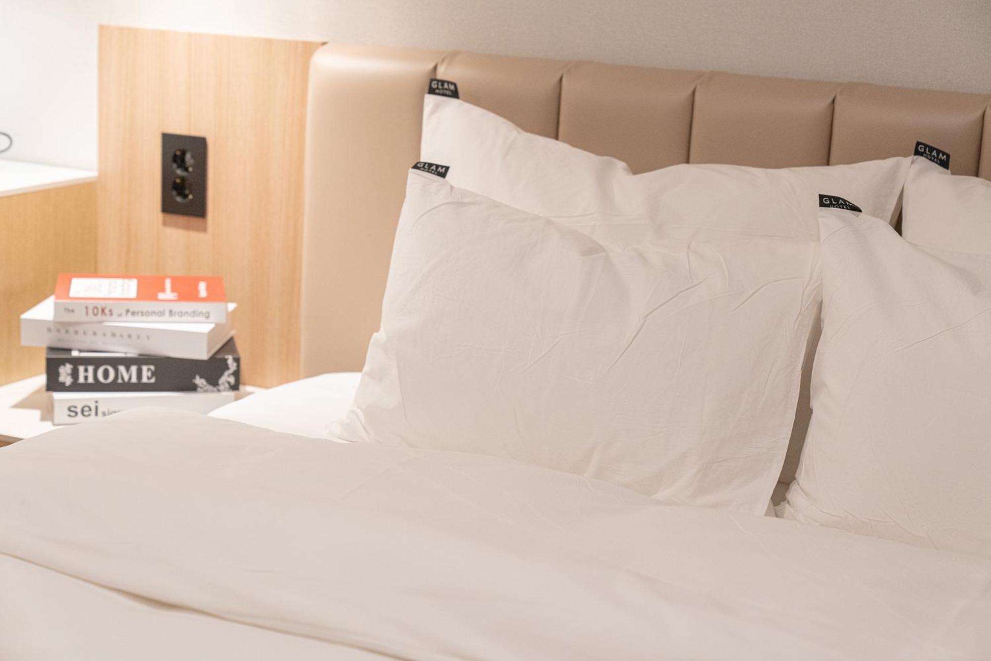 Hotel Glam