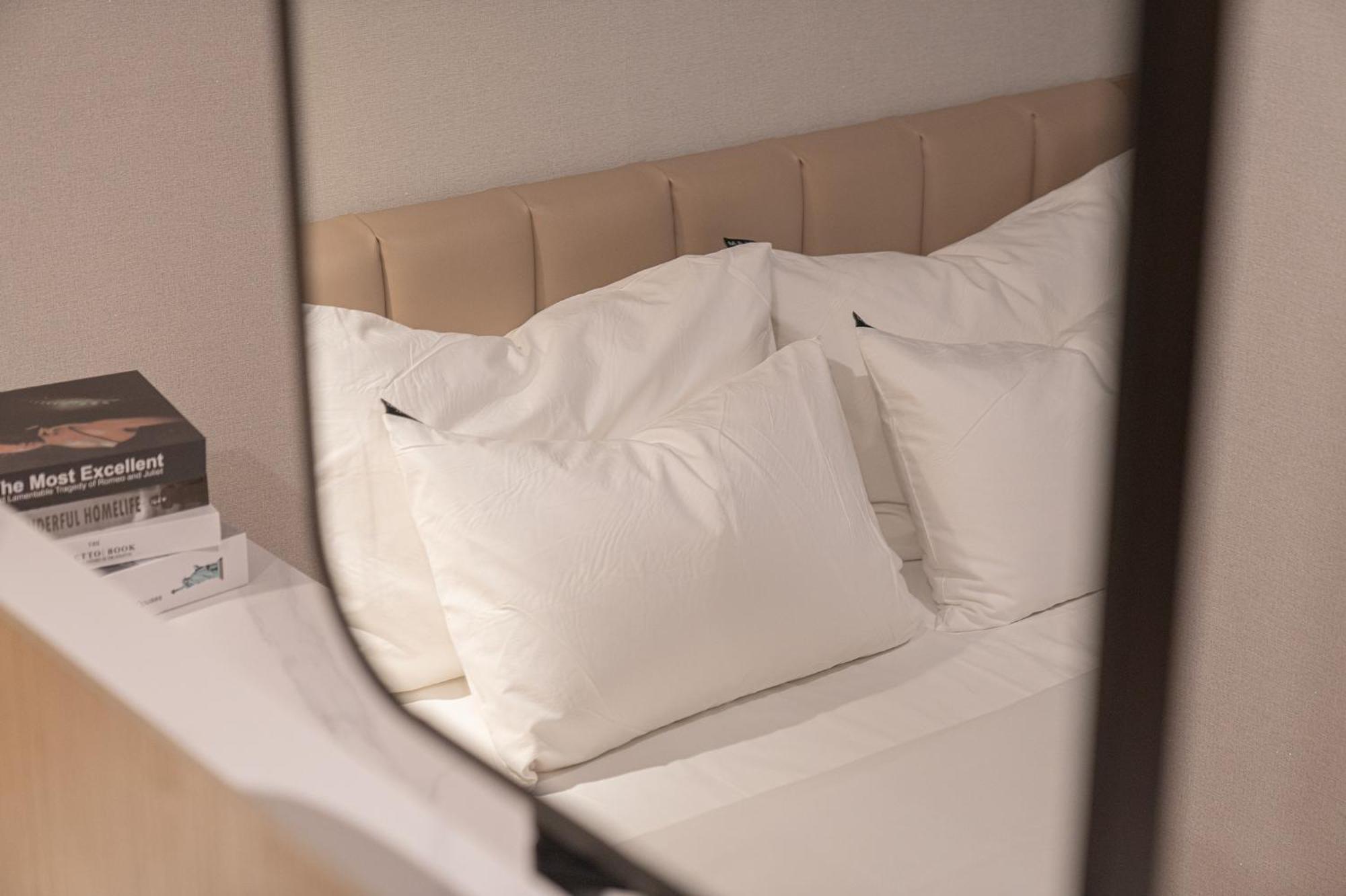 Hotel Glam