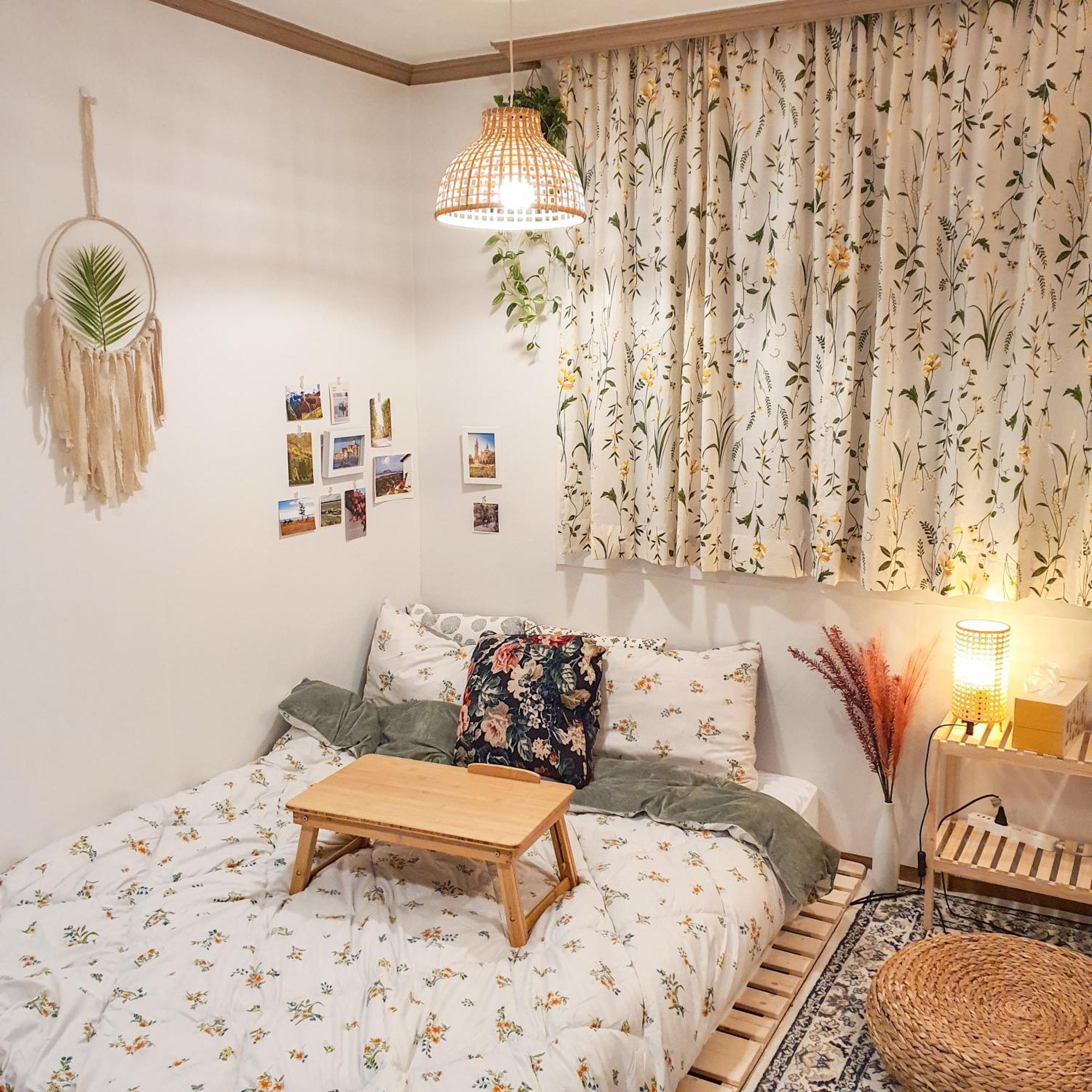 Hospedagem domiciliar Vivir