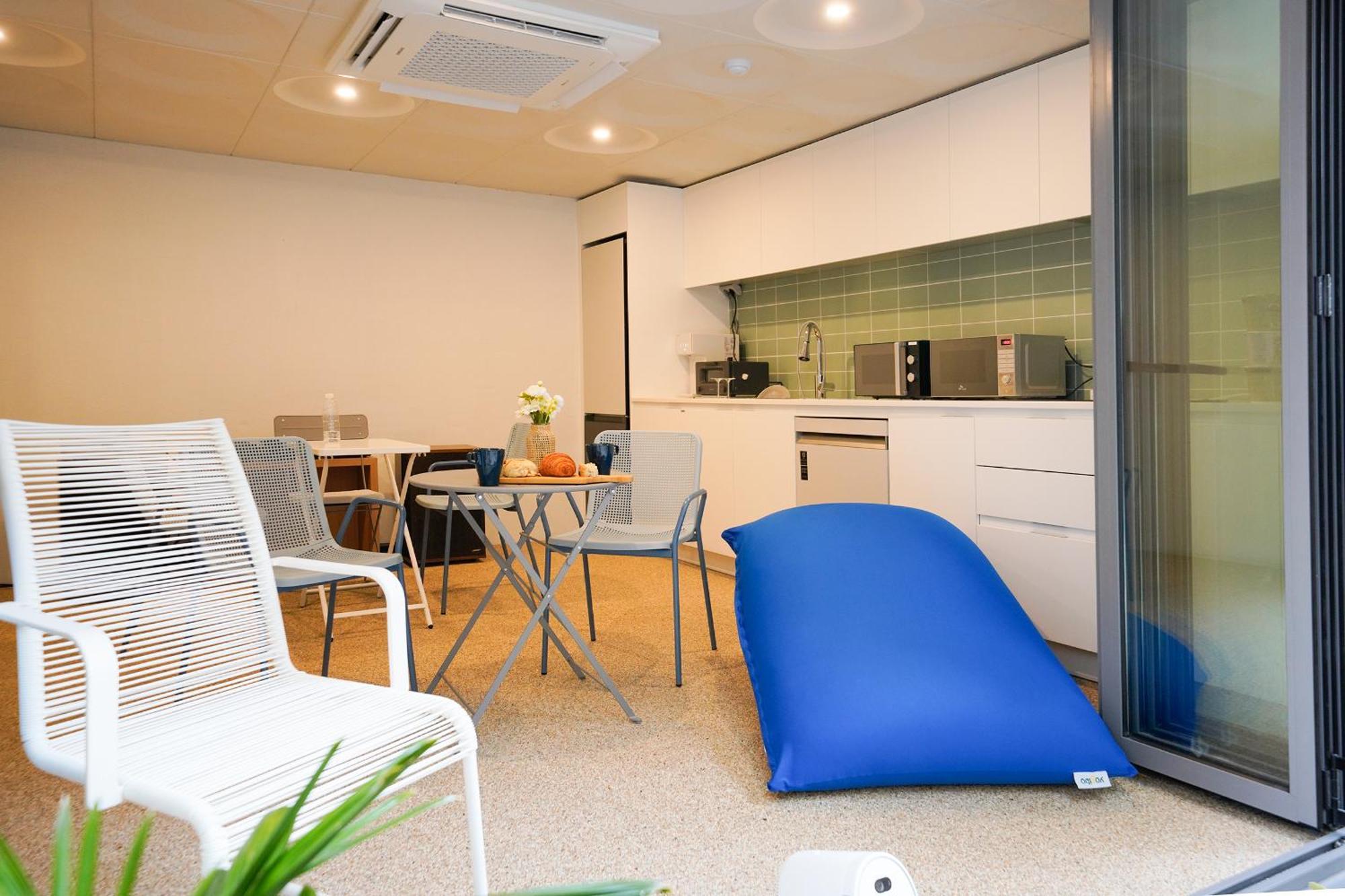 Simplestay In Jongno Seoul