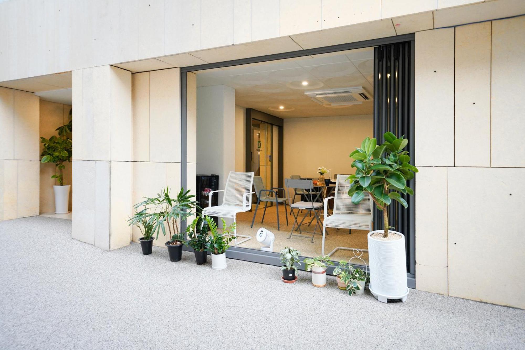 Simplestay In Jongno * Seoul