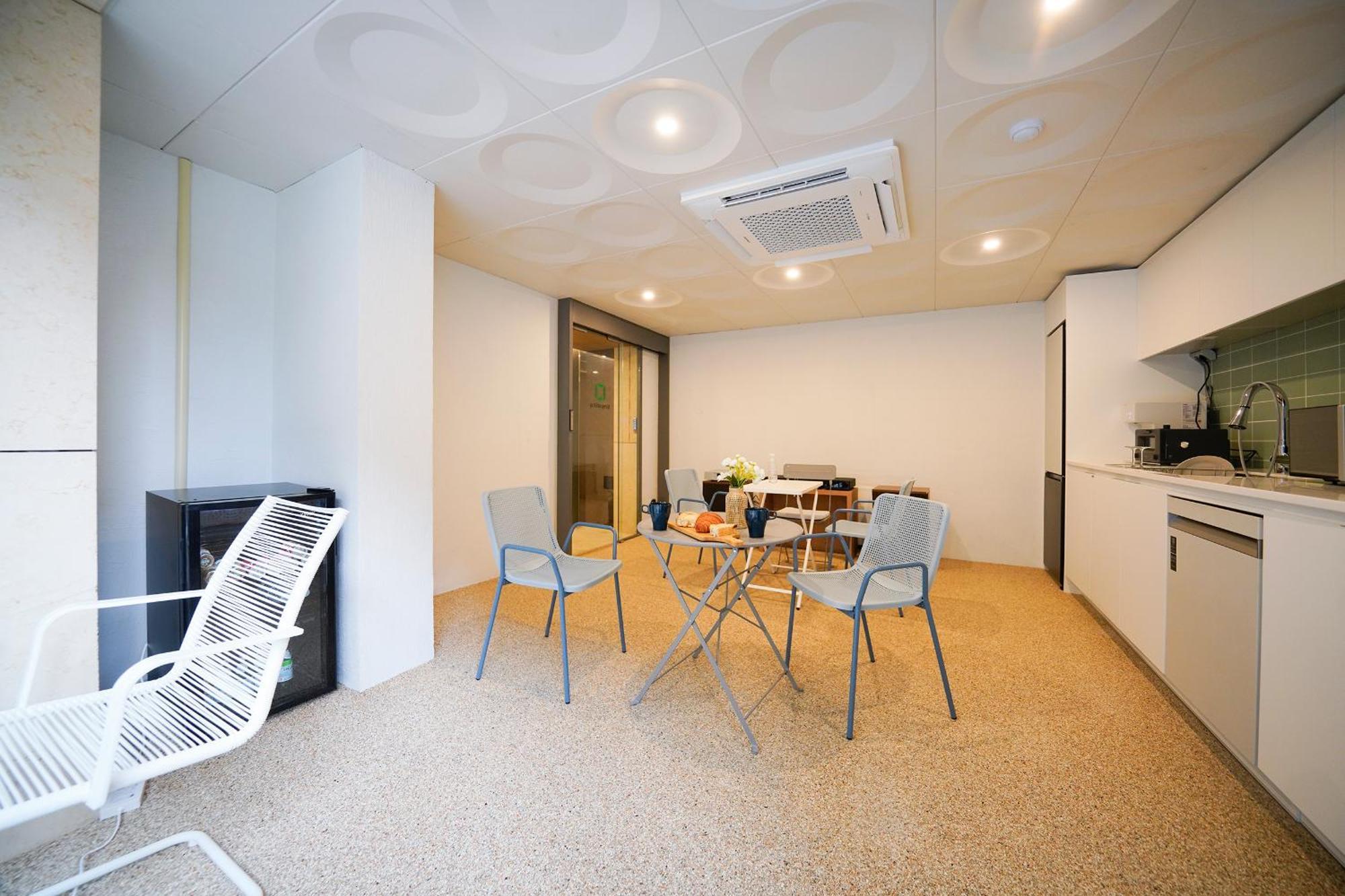 Hotel Simplestay In Jongno