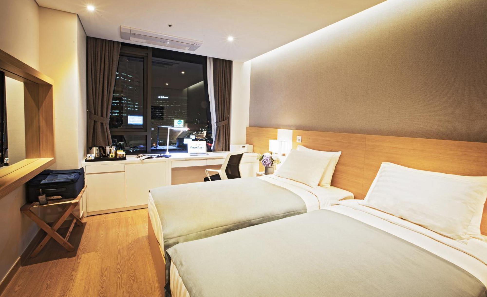 Fraser Place Namdaemun 4* Seoul