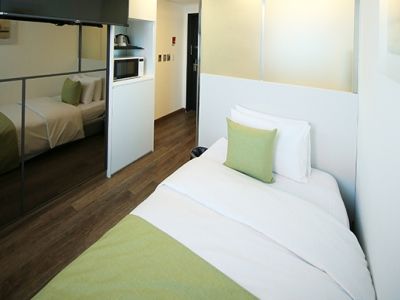 Foreheal Gangnam 3* Seoul