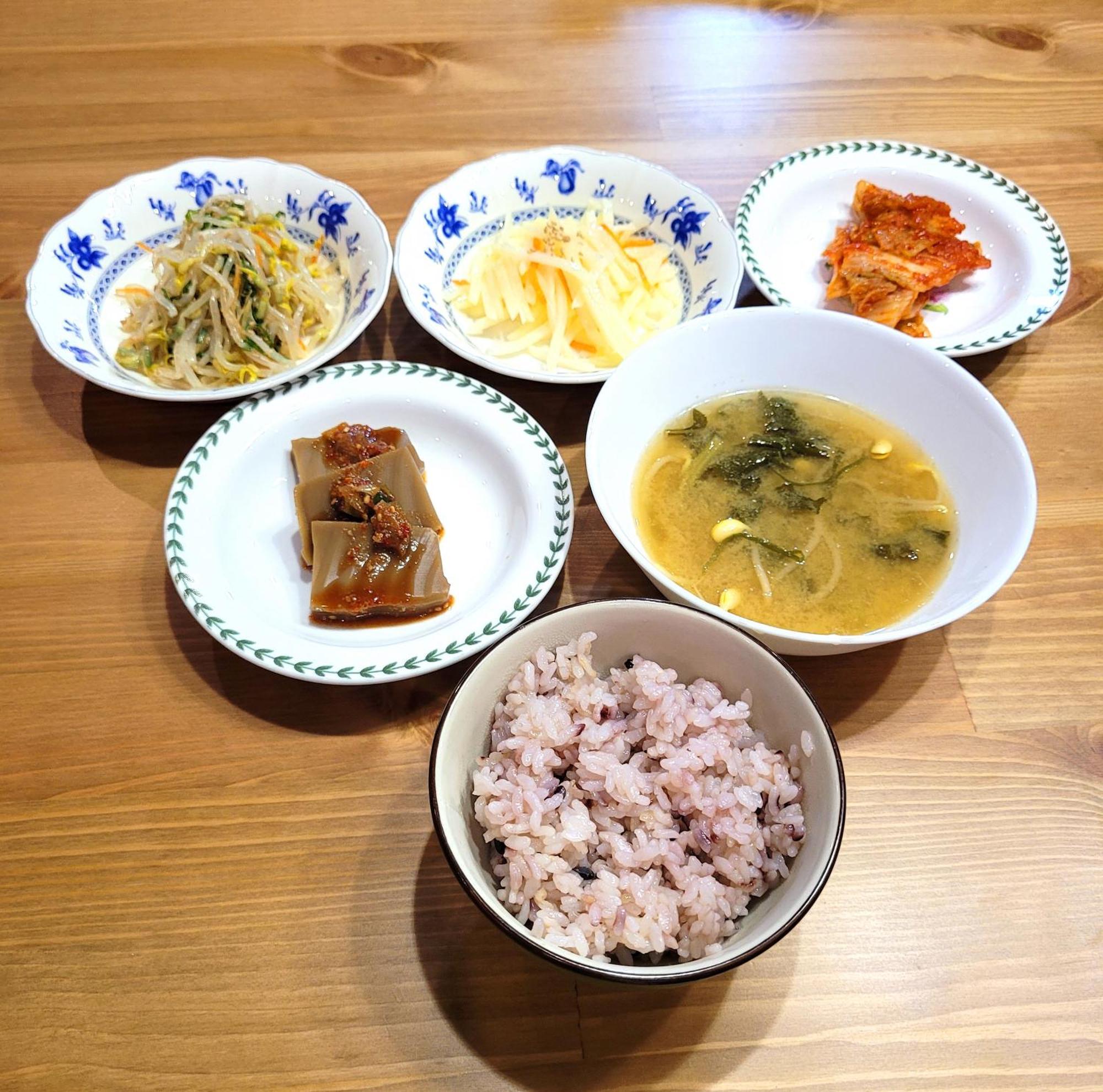 Good * Seoul