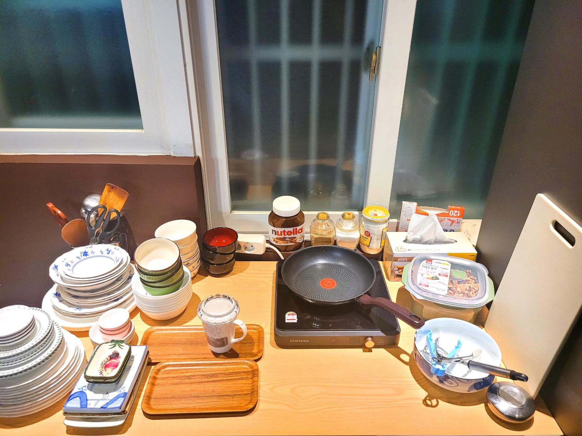 Good Seoul