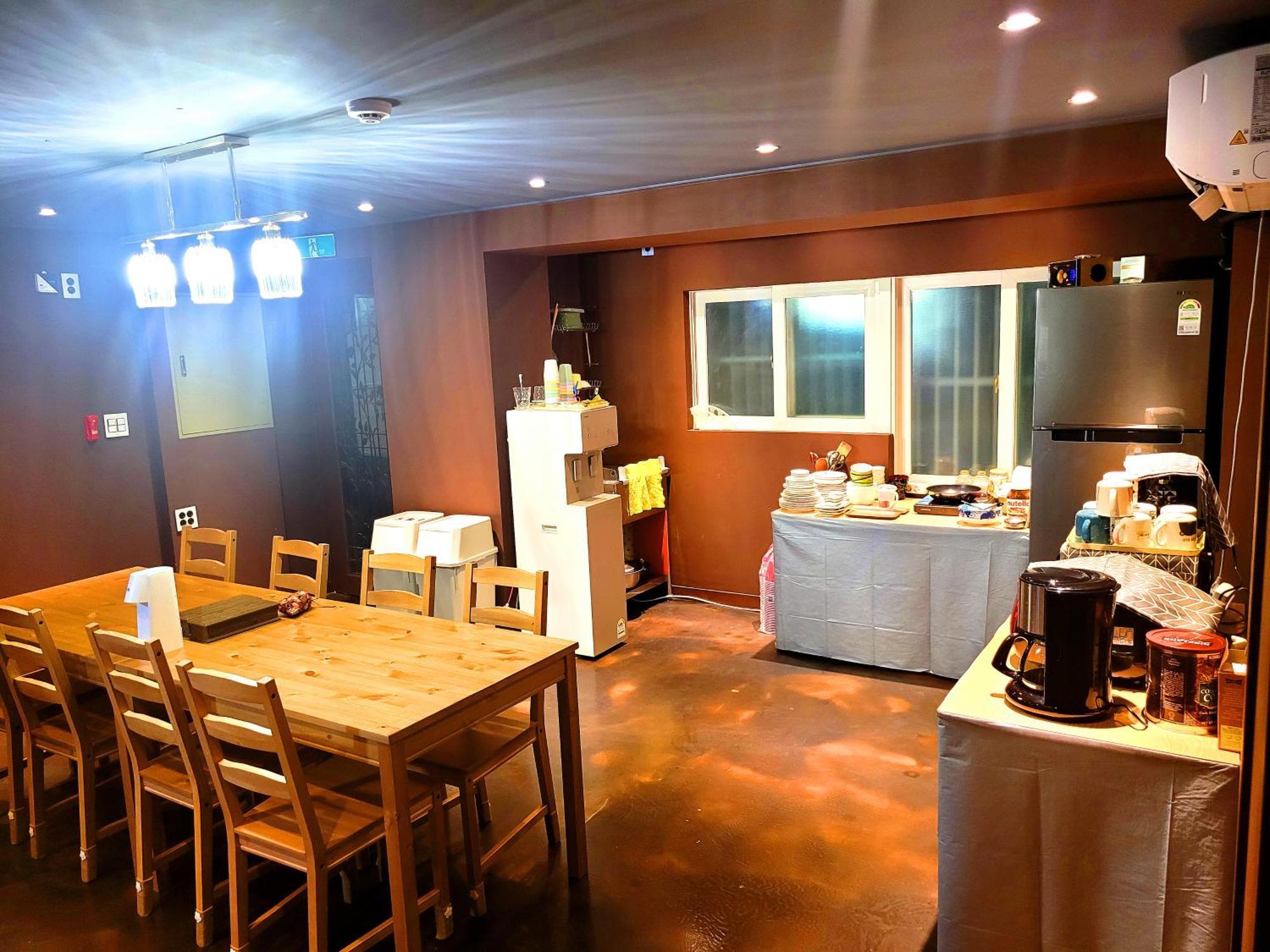 Good Guest house