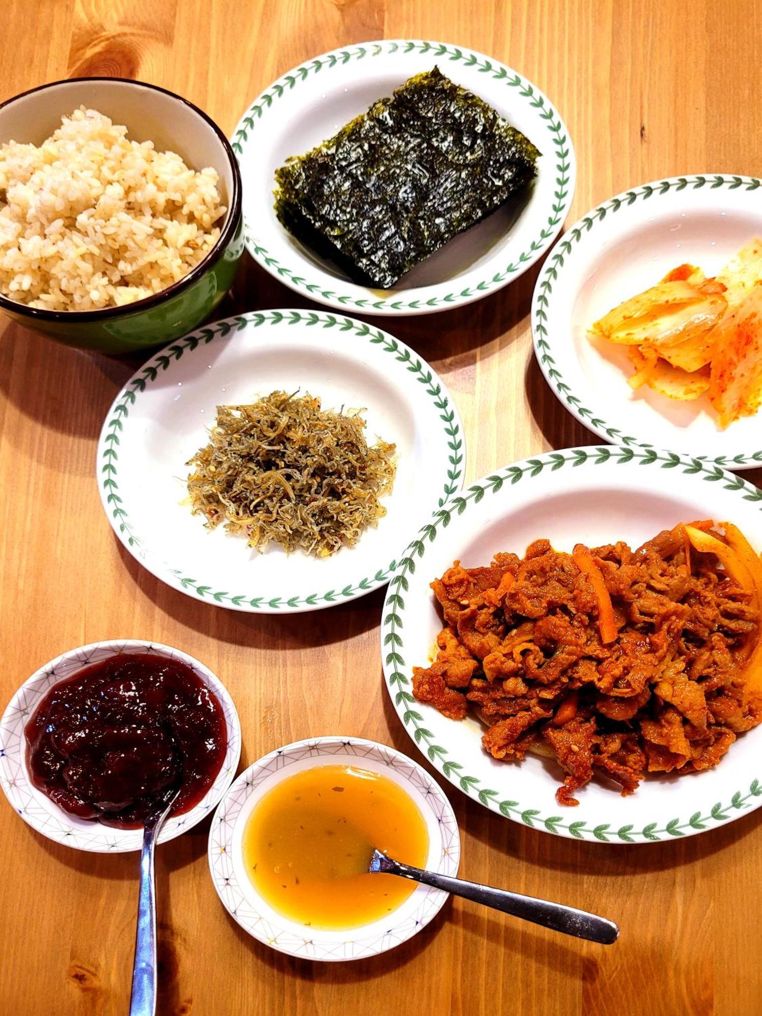 Good Guest house Seoul