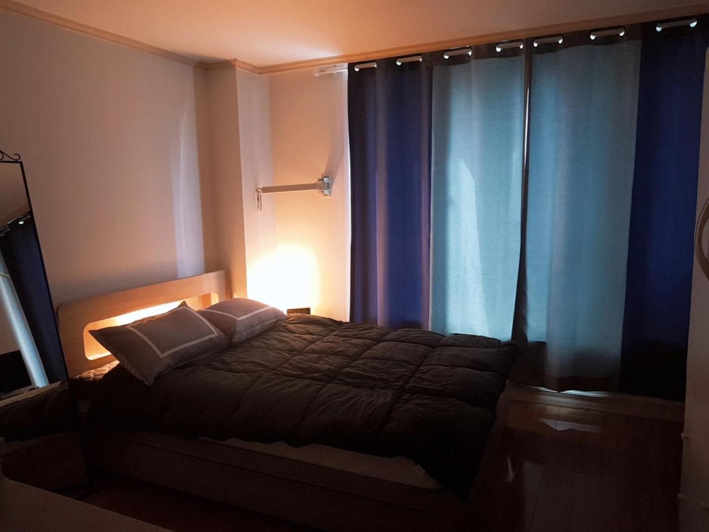 Villa Changdong Seoul