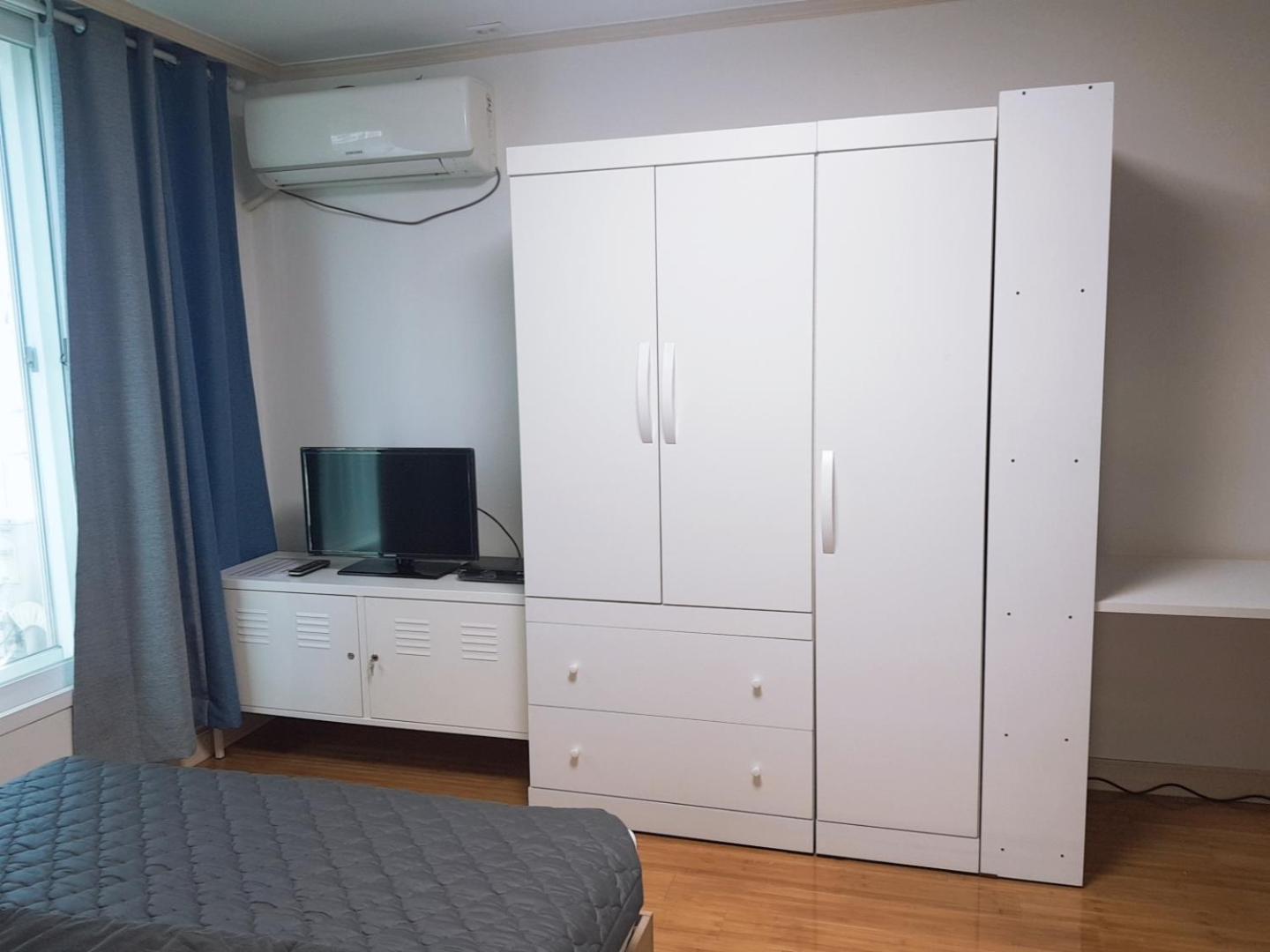 Changdong Villa Seoul