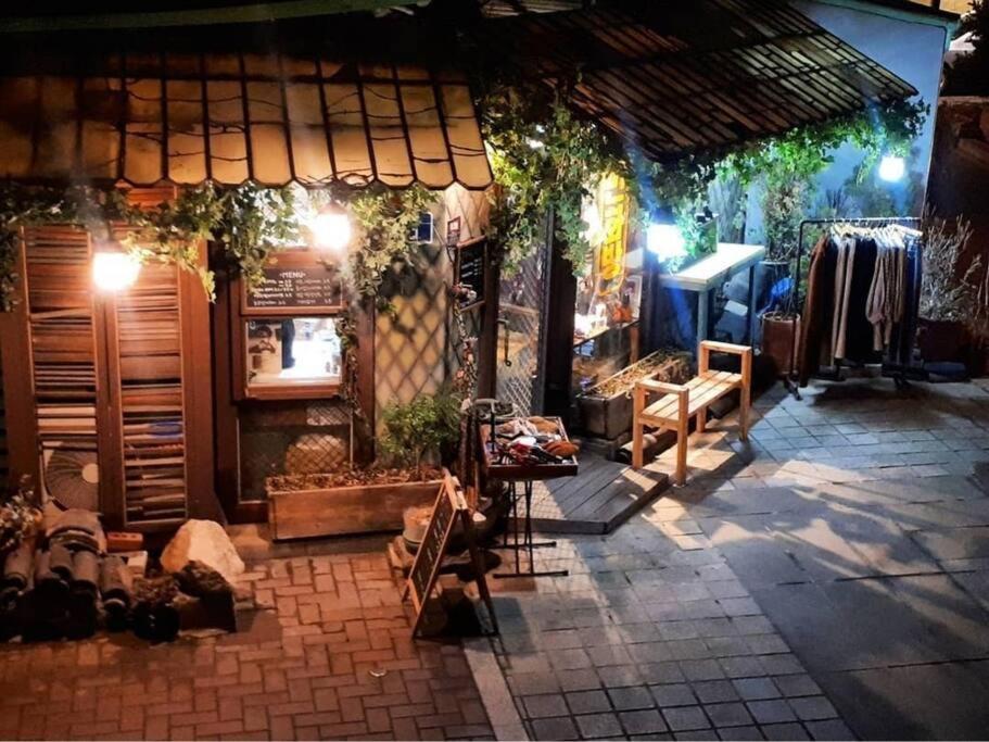 Seoulstory Hanok Seoul