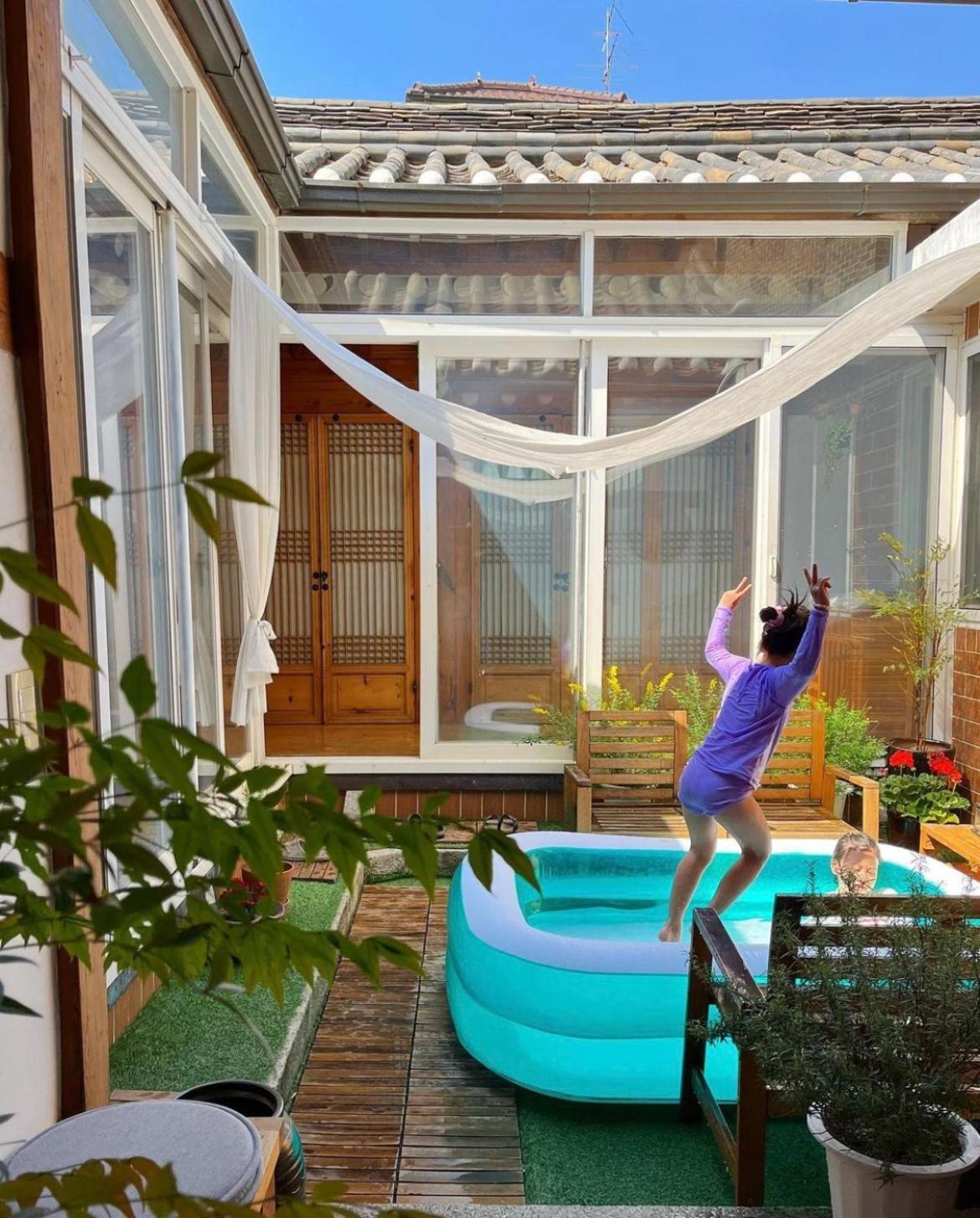 Seoulstory Hanok Guest house