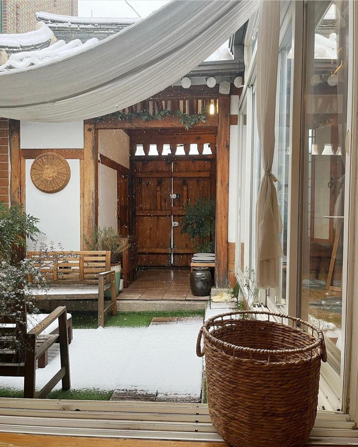 Guest house Seoulstory Hanok Seoul