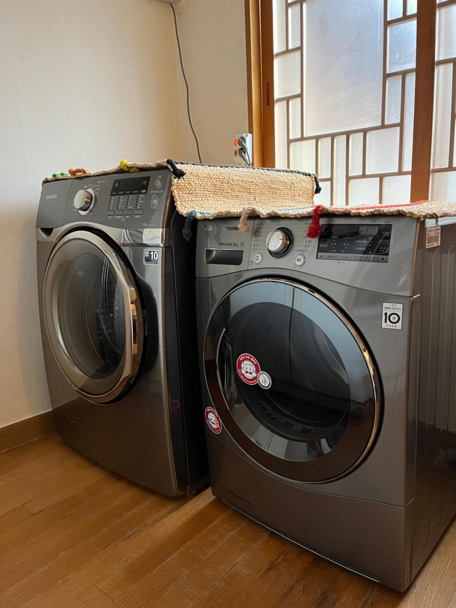 Seoulstory Hanok Guest house