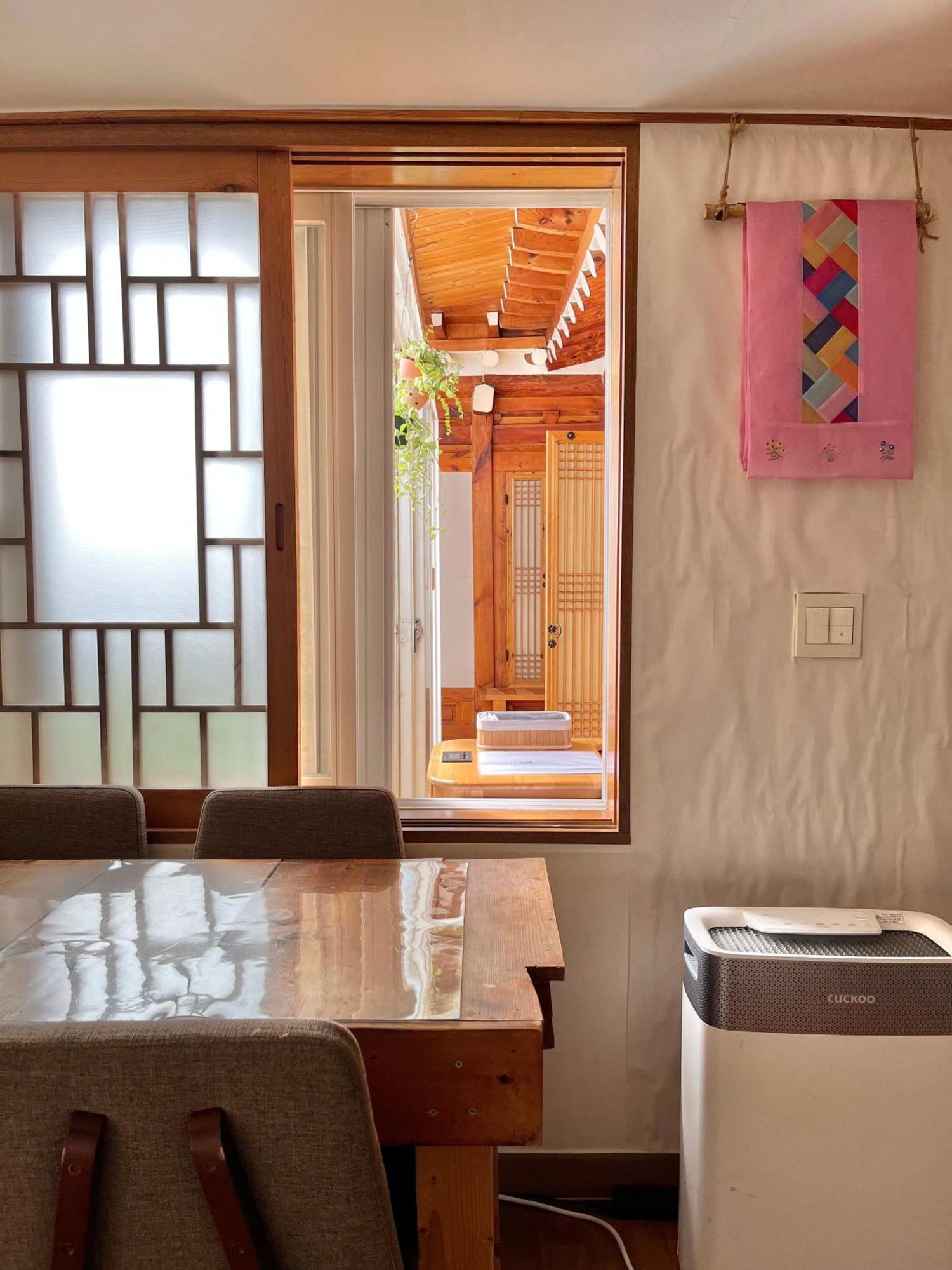 Seoulstory Hanok