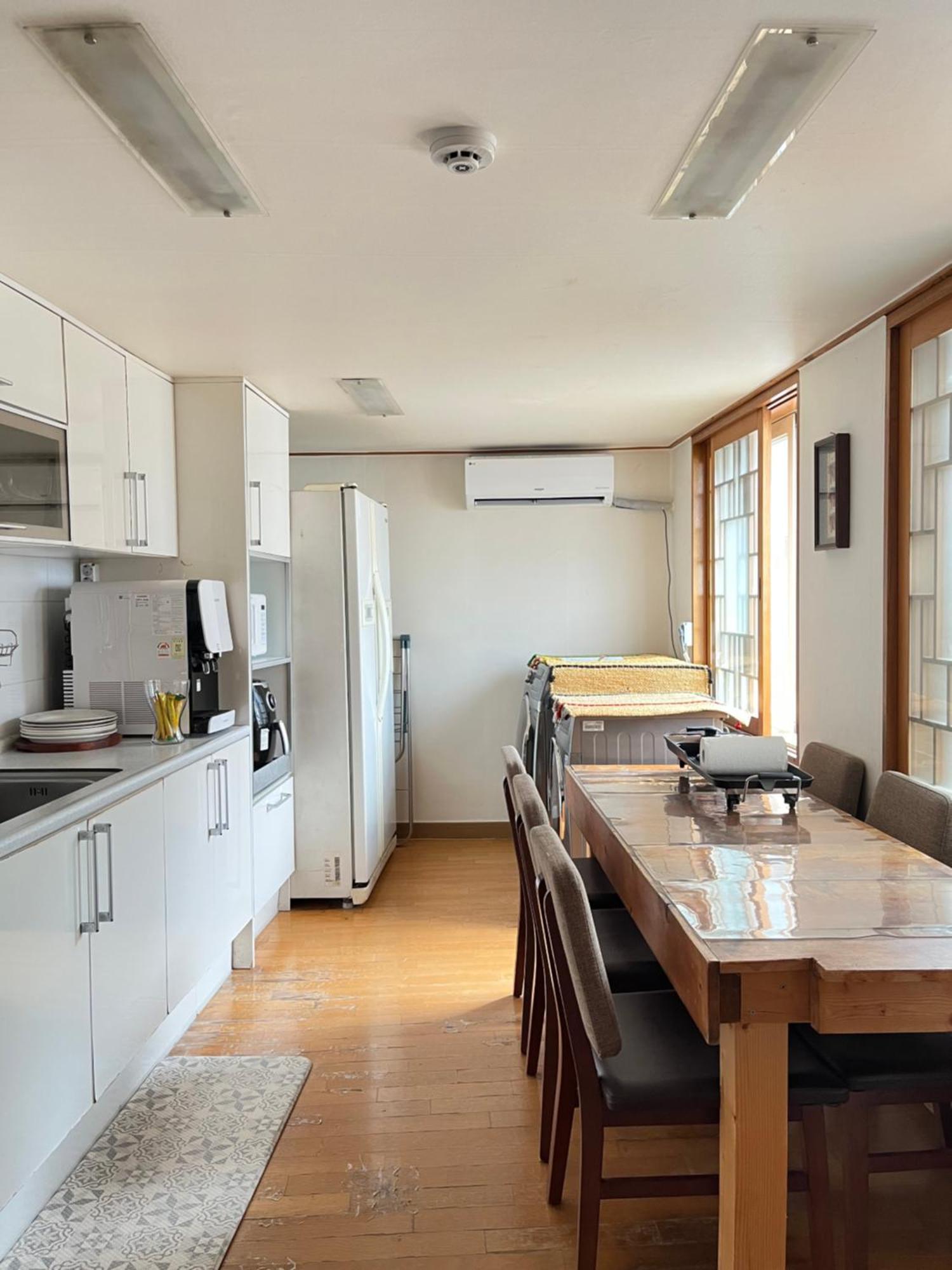 Seoulstory Hanok Guest house Seoul
