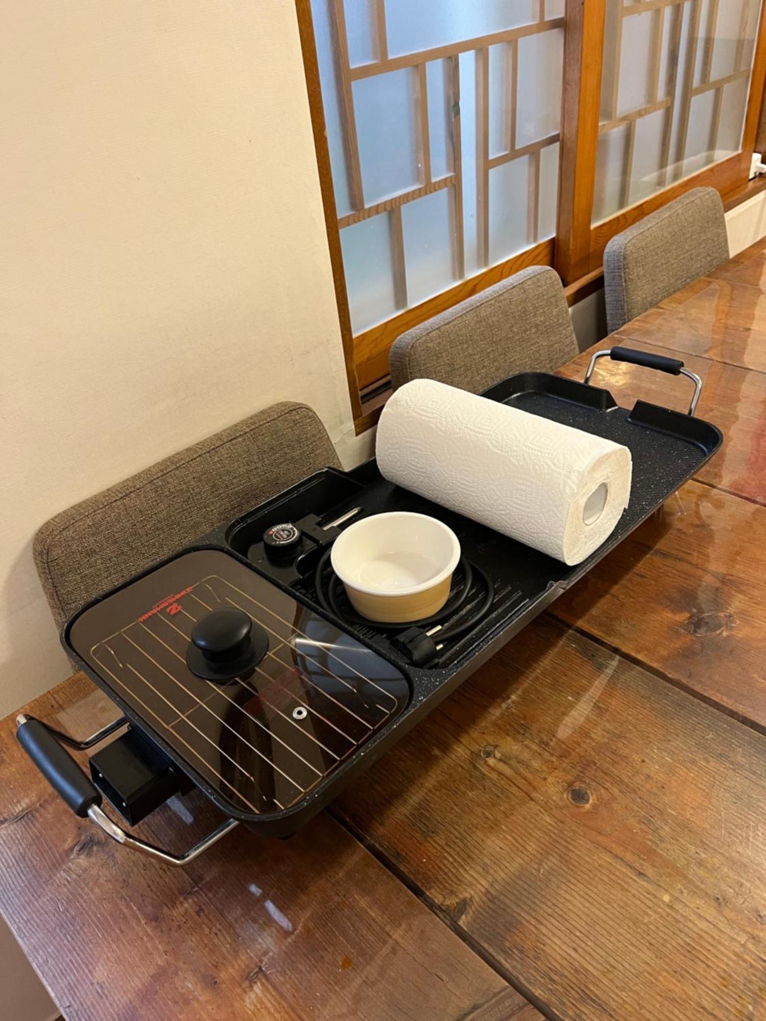 Seoulstory Hanok Guest house