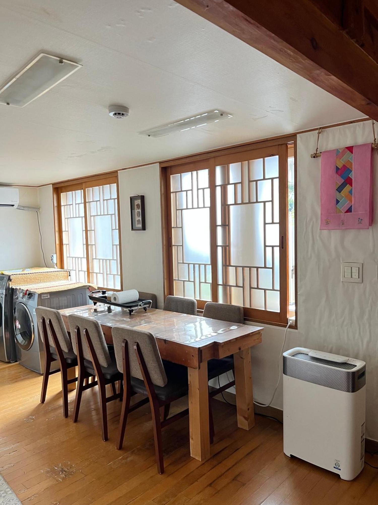 Seoulstory Hanok 3*