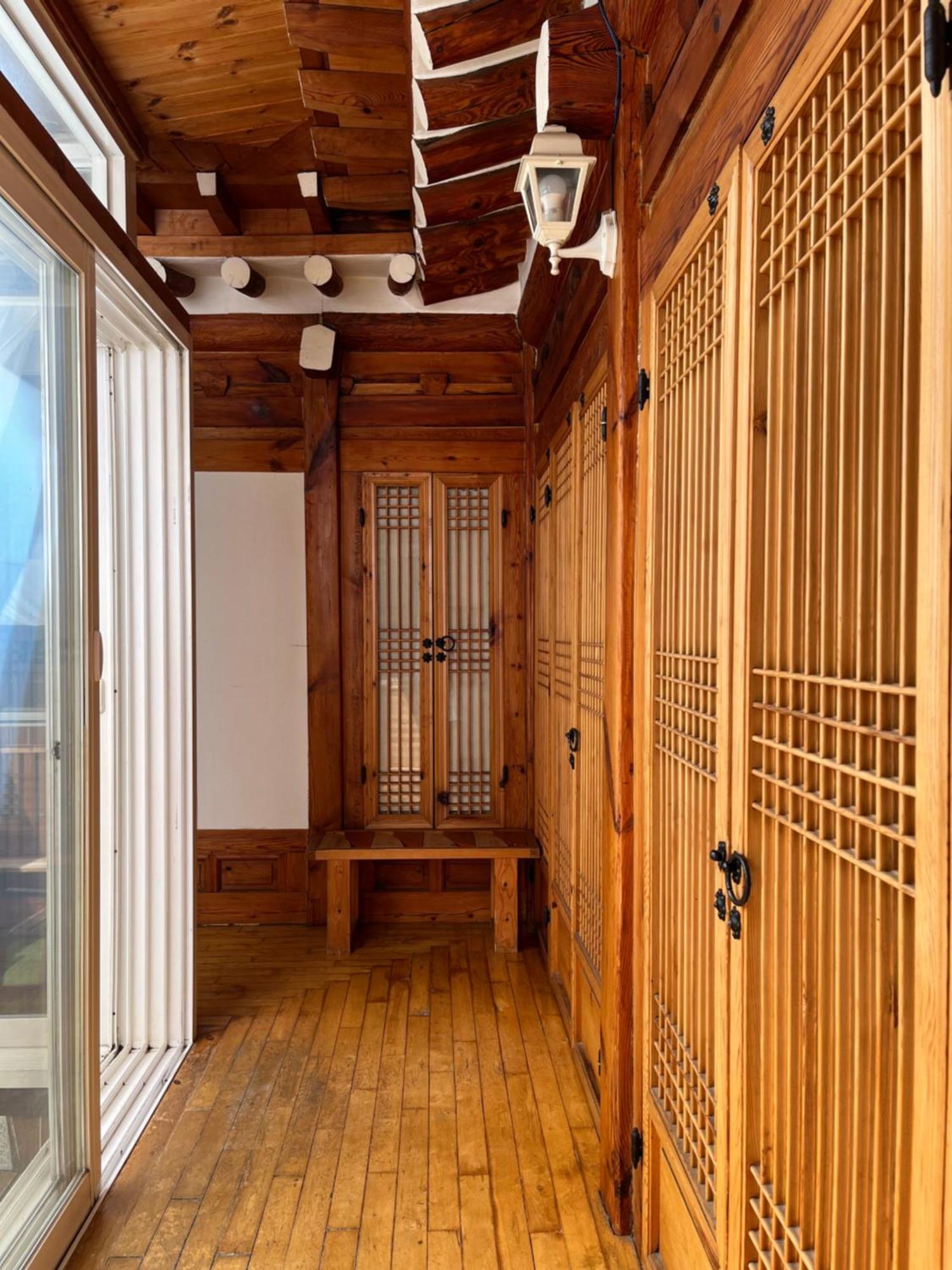 Seoulstory Hanok Guest house 3*