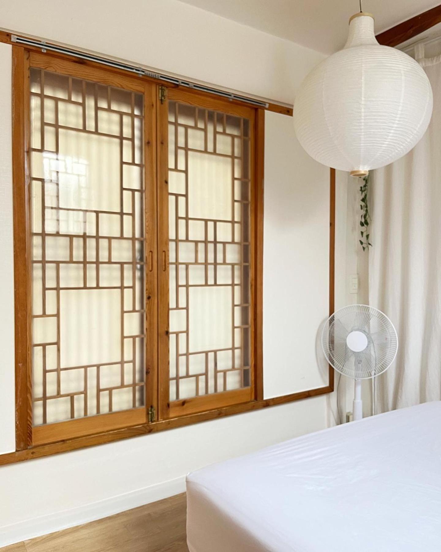 Seoulstory Hanok 3*