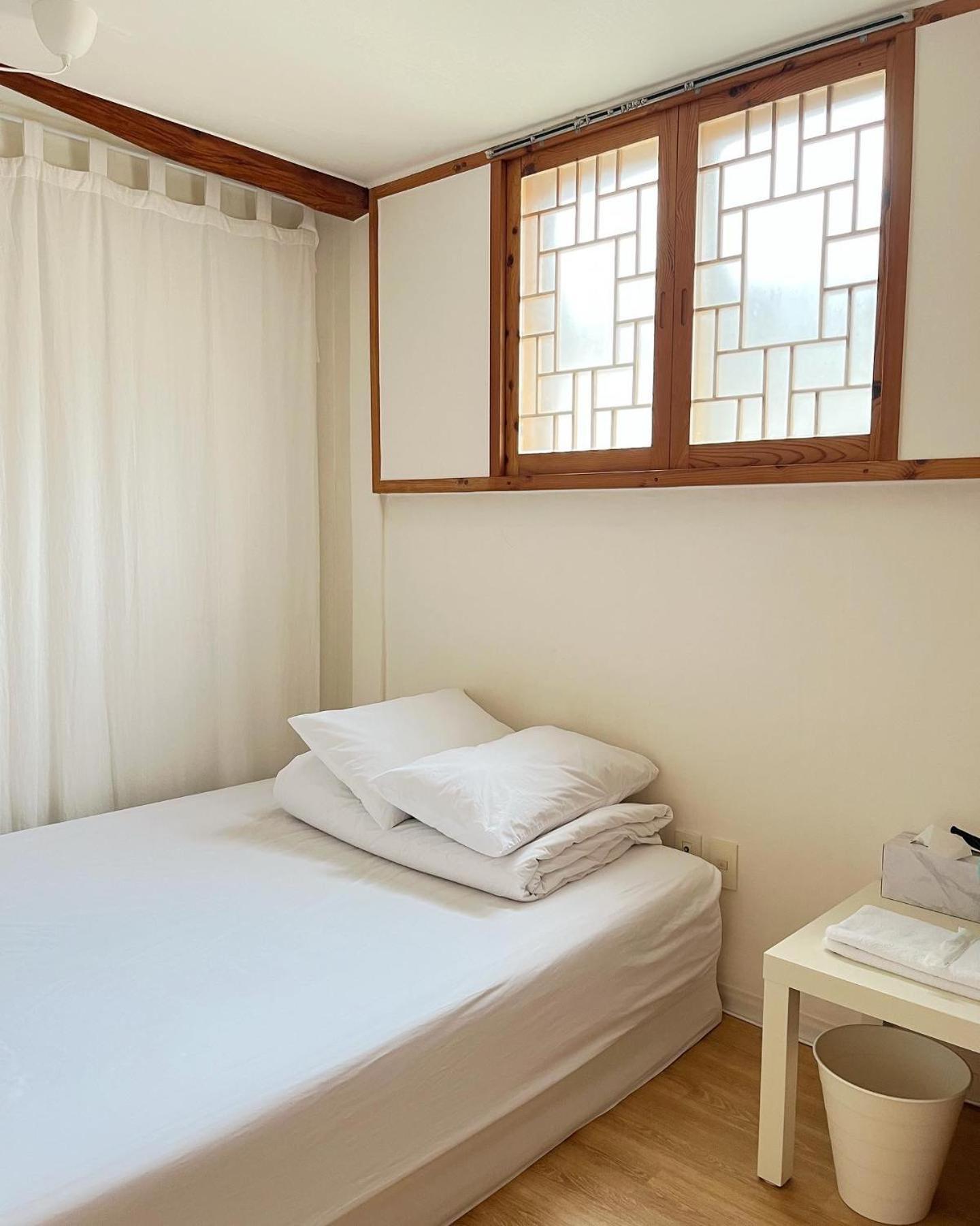 Seoulstory Hanok Guest house 3*