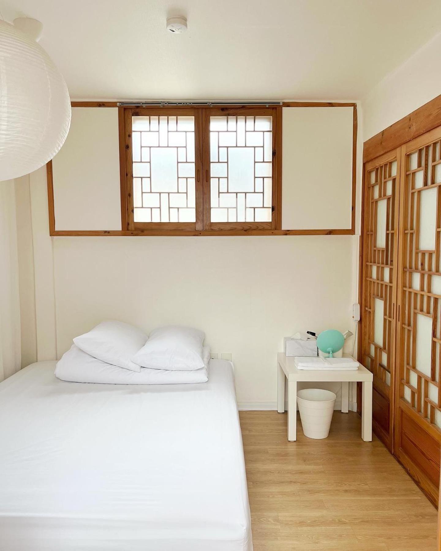 Seoulstory Hanok Seoul