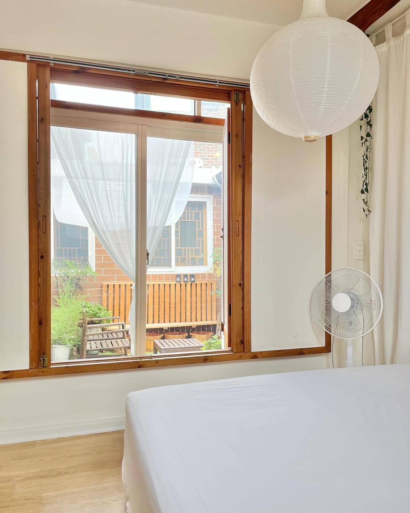 Seoulstory Hanok Guest house 3*