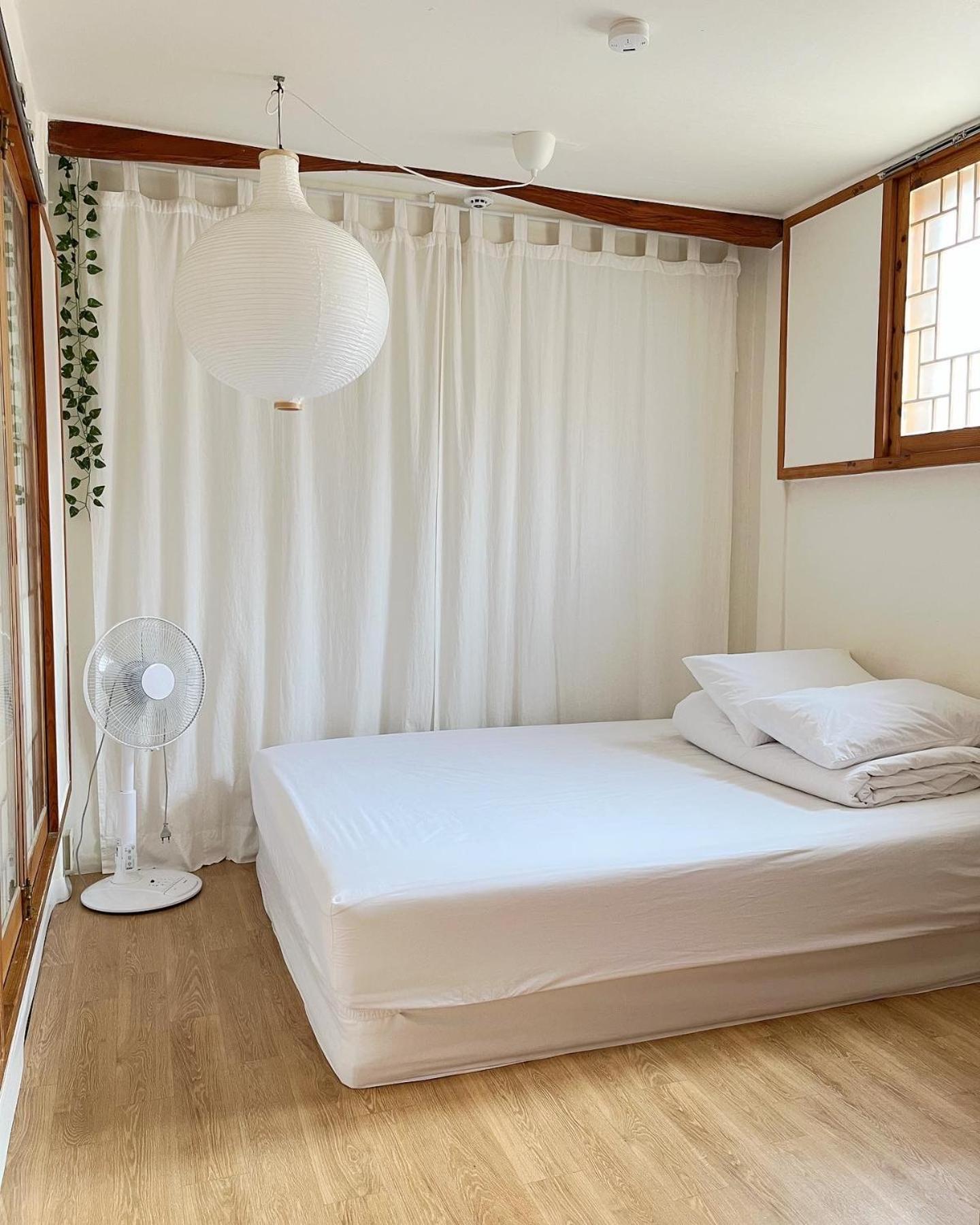 Seoulstory Hanok Guest house 3*