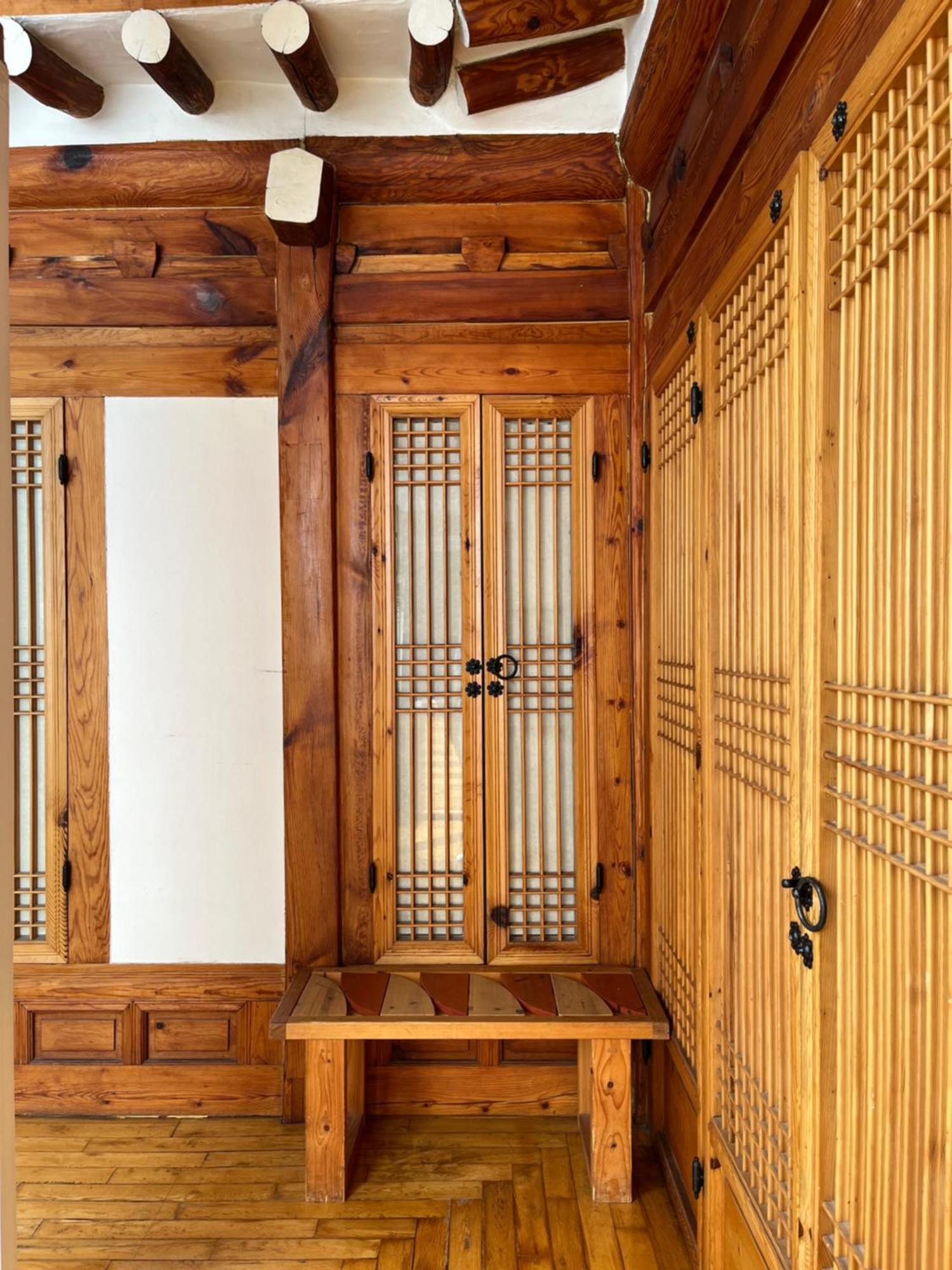 Seoulstory Hanok 3*