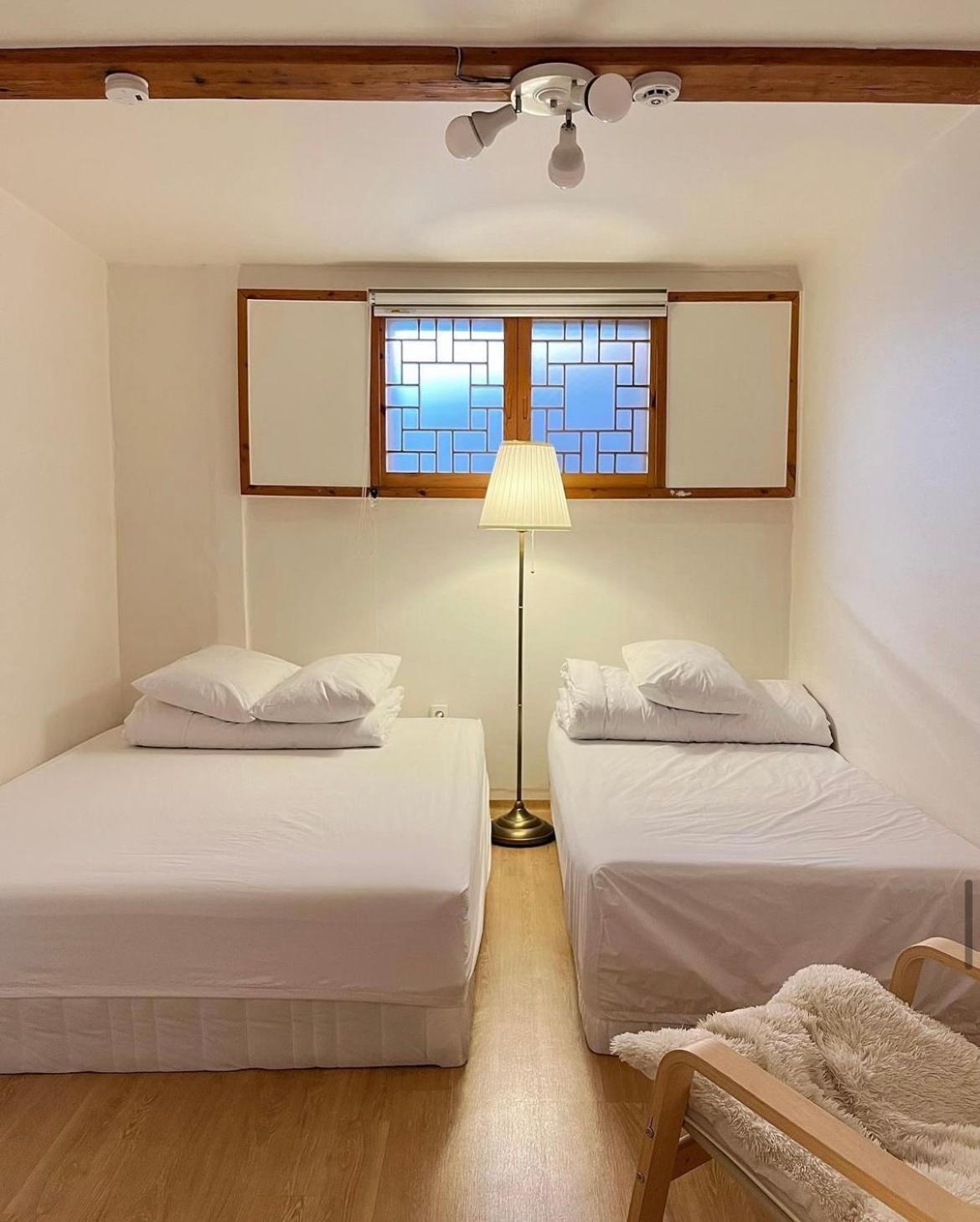 Guest house Seoulstory Hanok