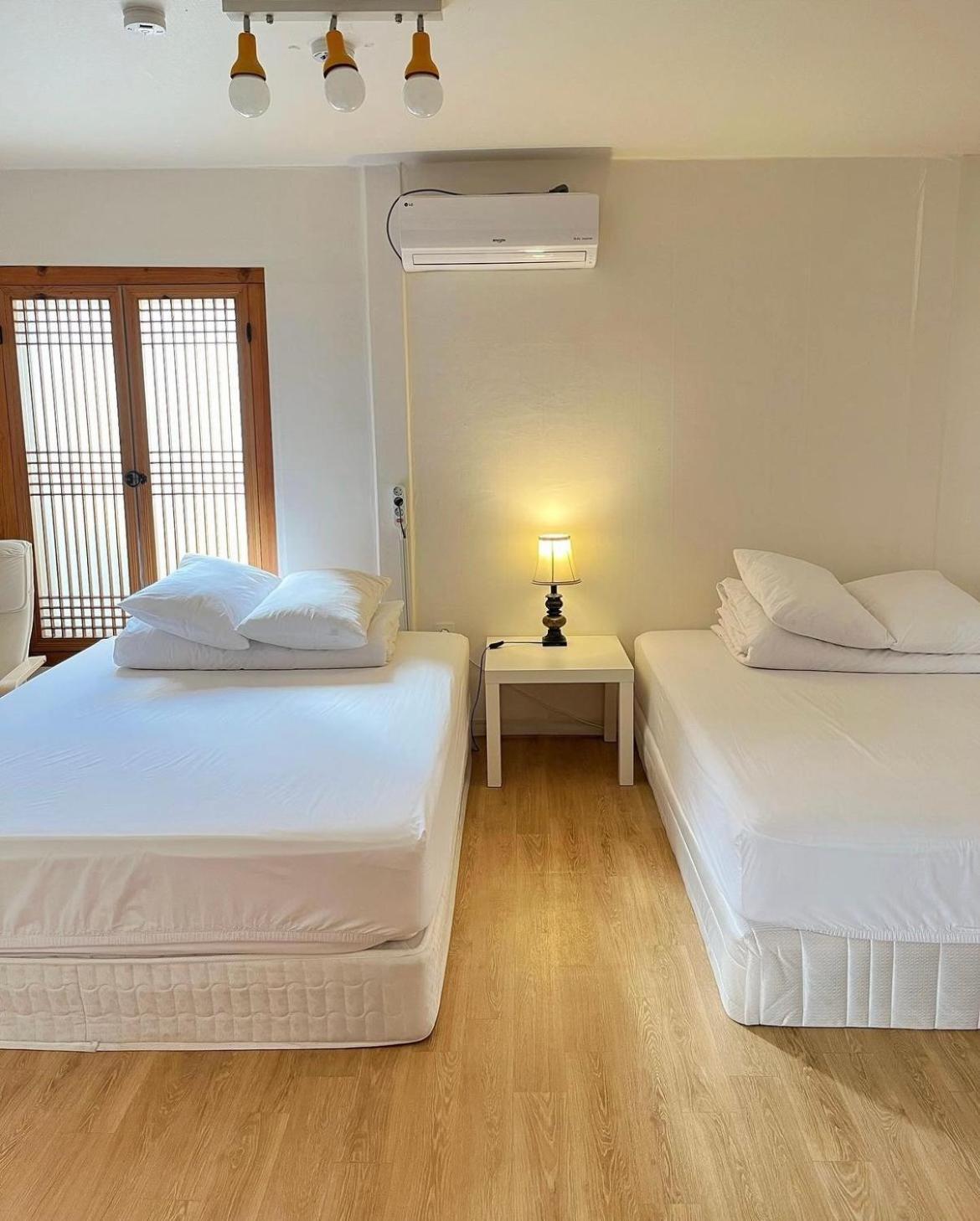 Seoulstory Hanok Guest house