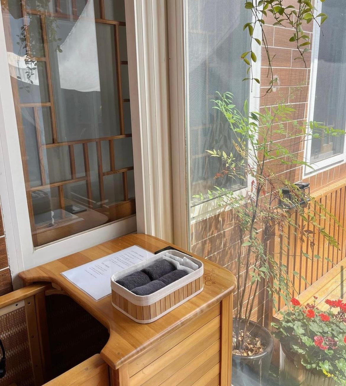 Guest house Seoulstory Hanok