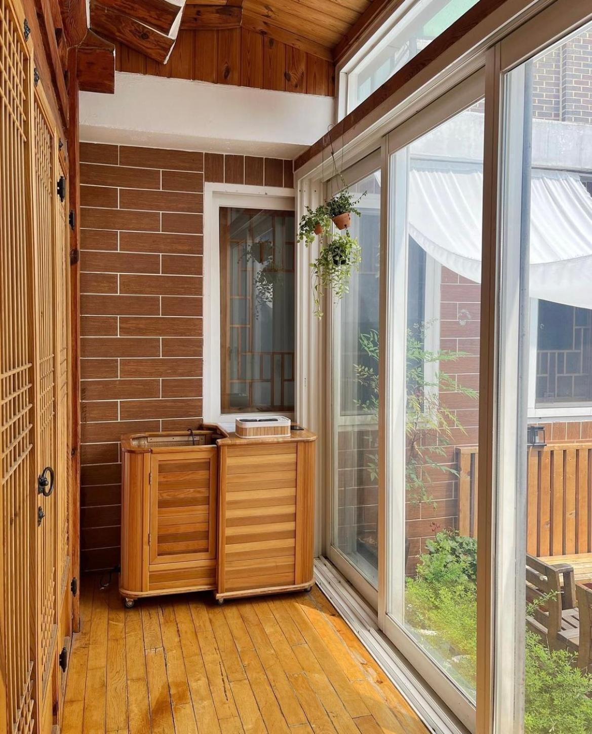 Seoulstory Hanok Guest house