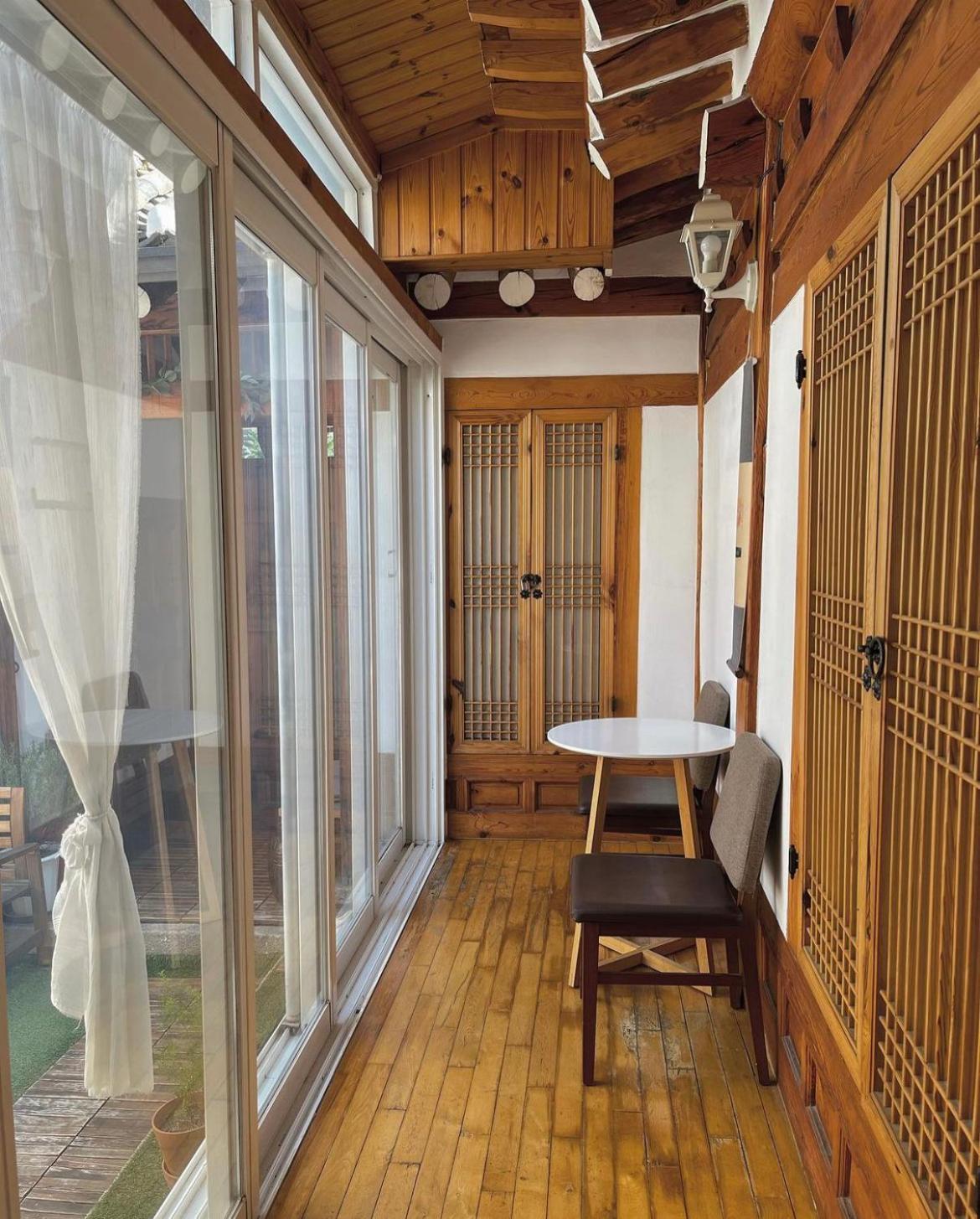 Guest house Seoulstory Hanok 3*