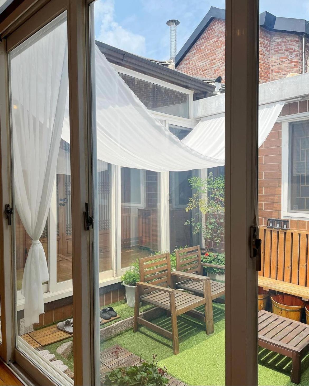 Seoulstory Hanok Guest house