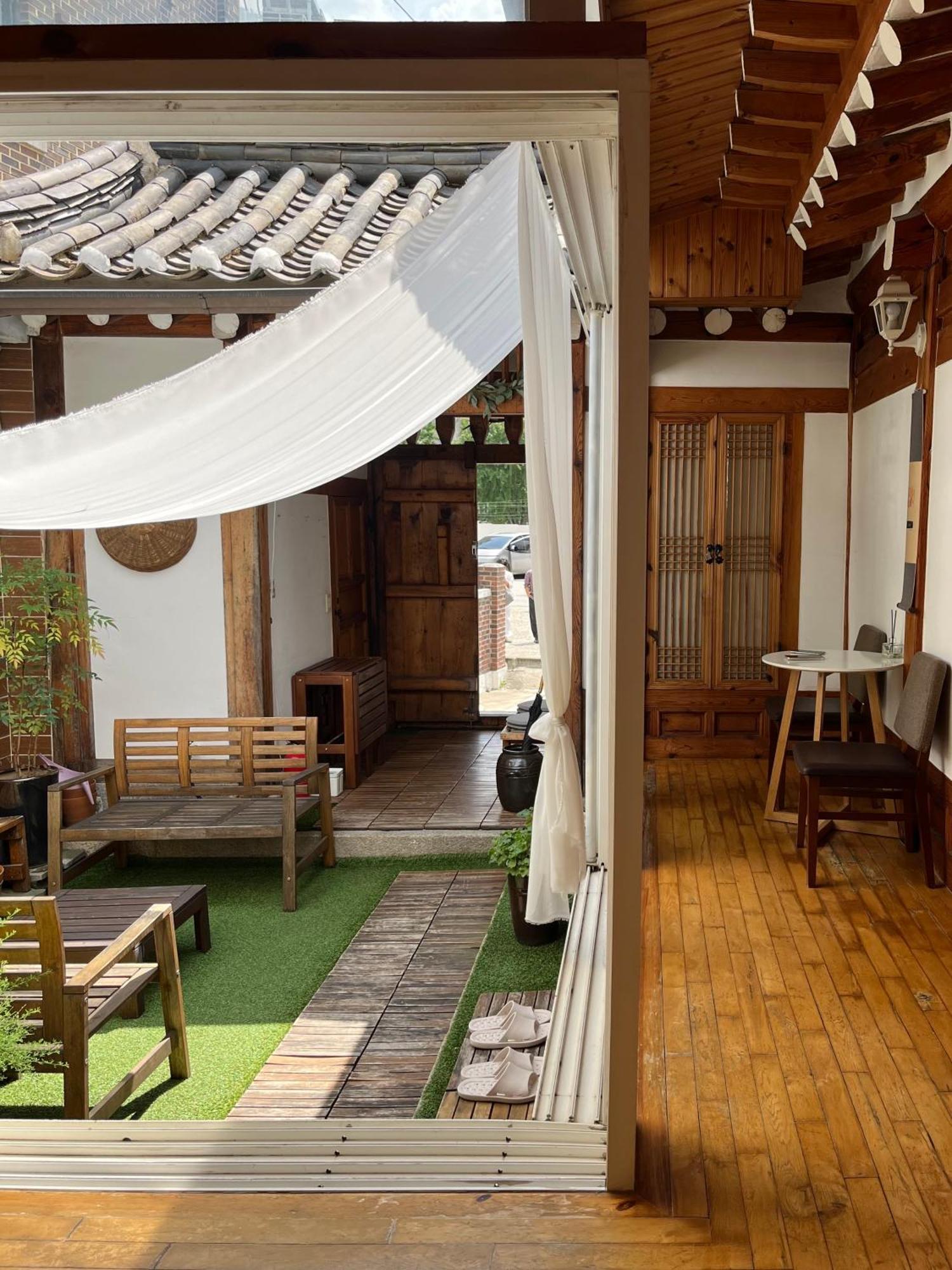 Seoulstory Hanok Guest house 3*