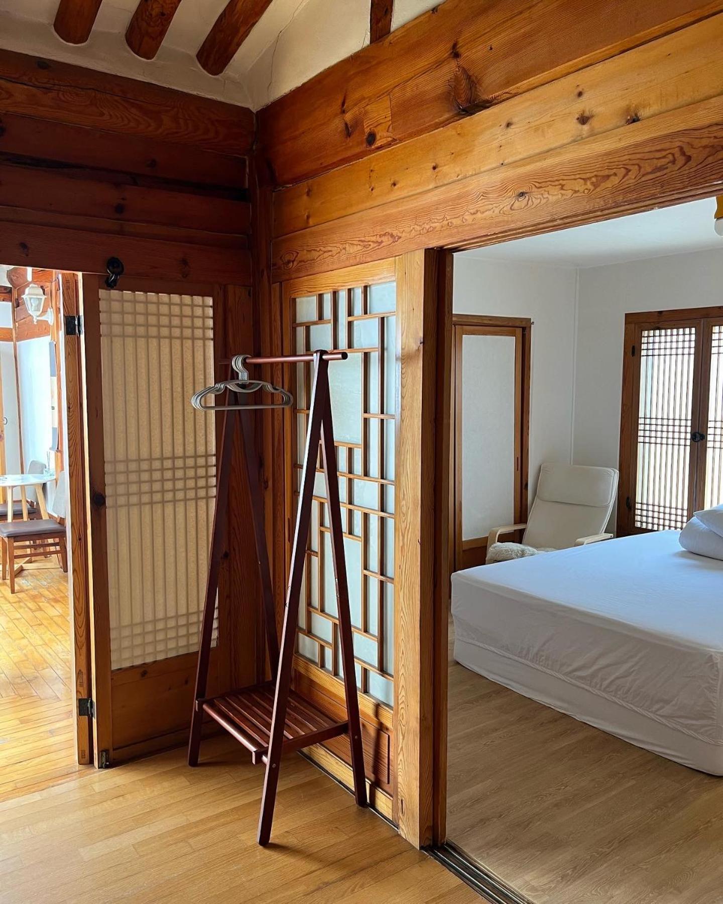Seoulstory Hanok Seoul