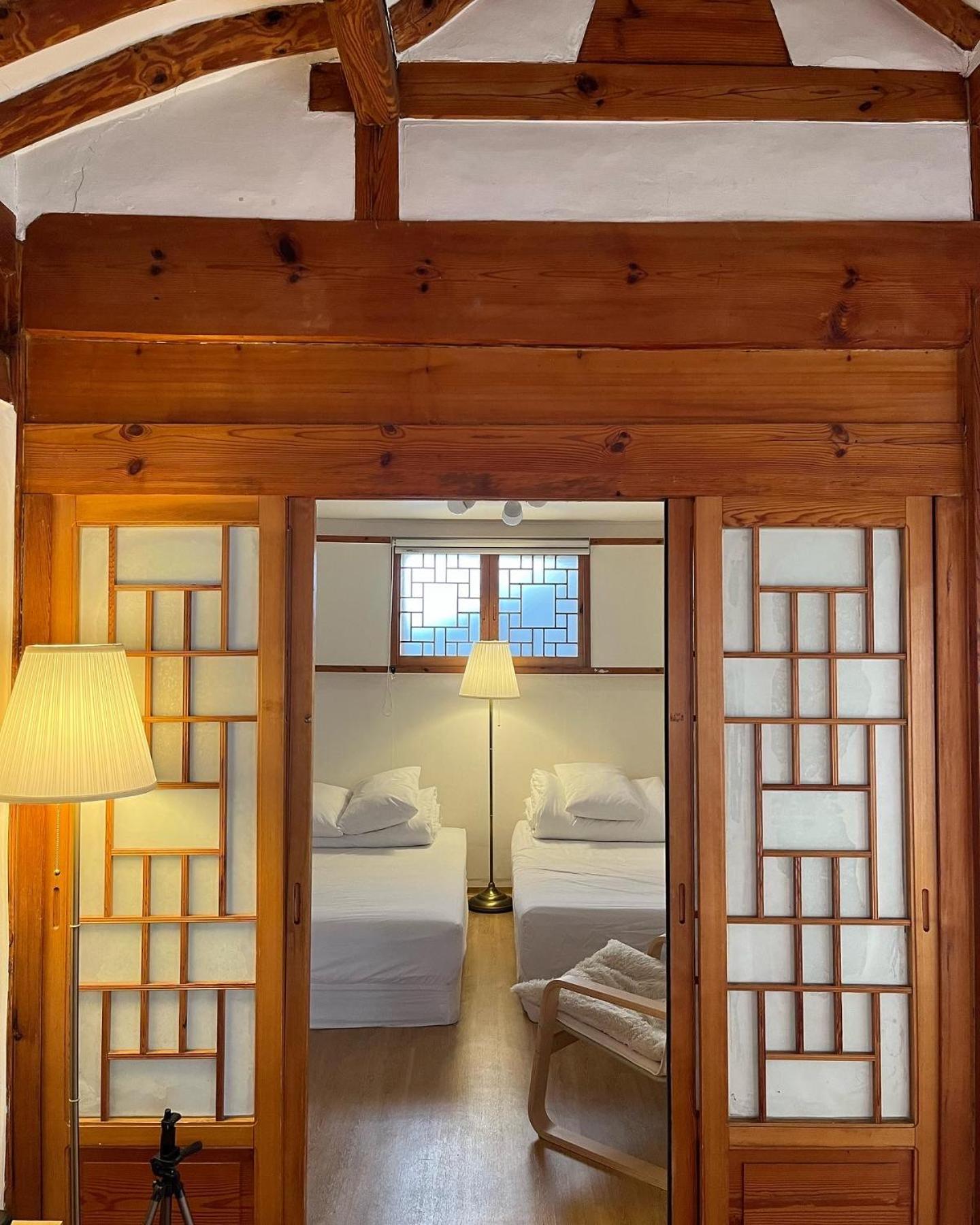 Guest house Seoulstory Hanok Seoul